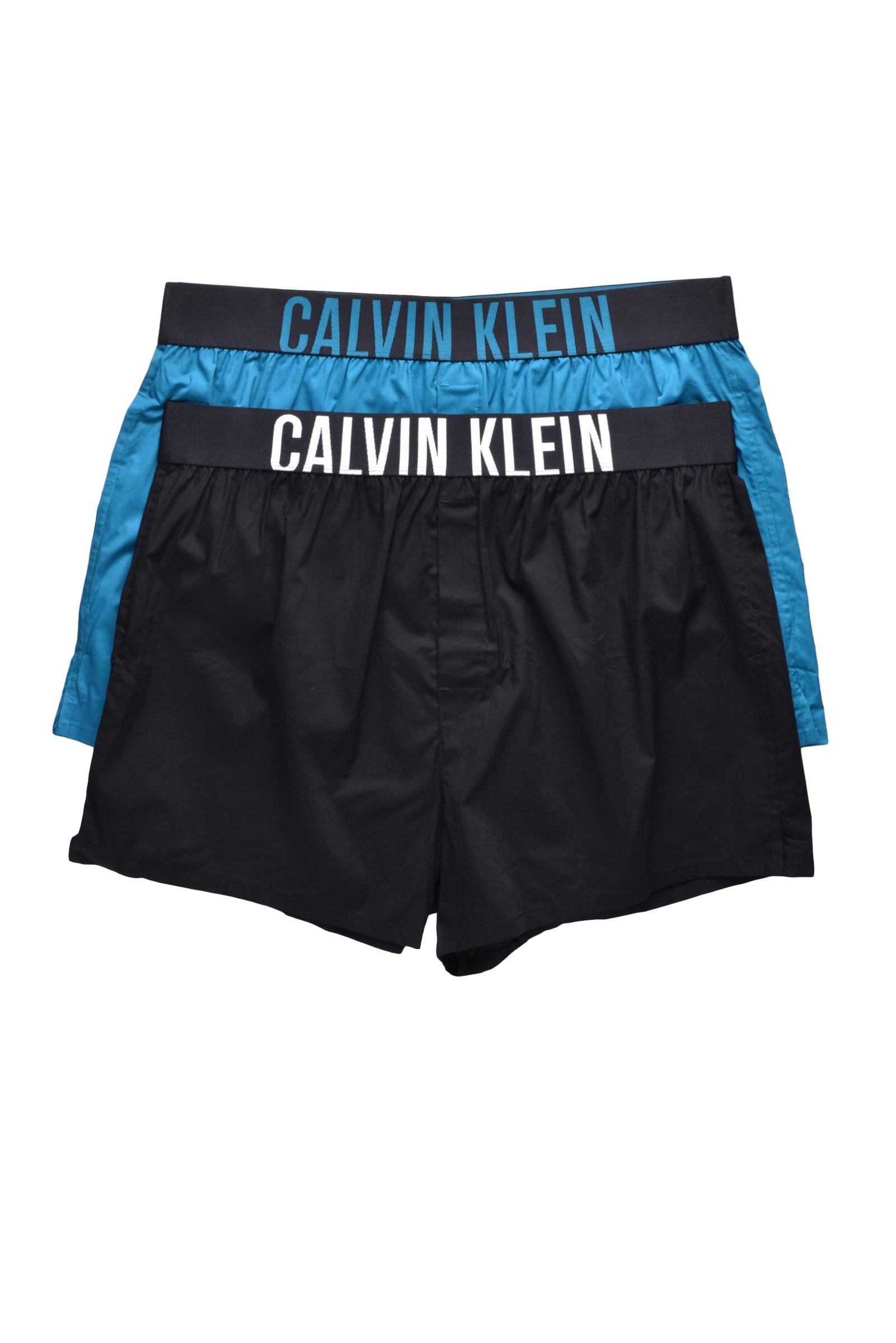CALVIN KLEIN 2-piece boxer set