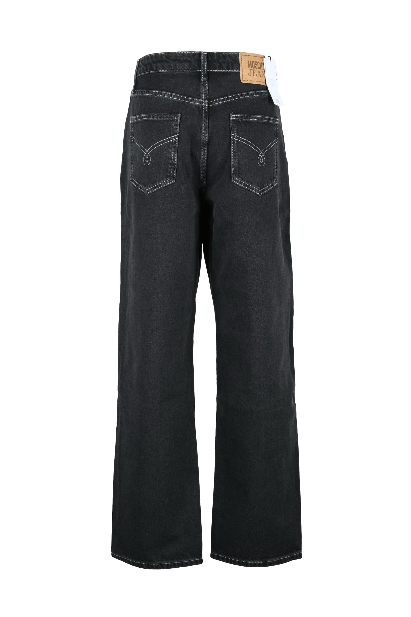 MO5CH1NO JEANS jeans