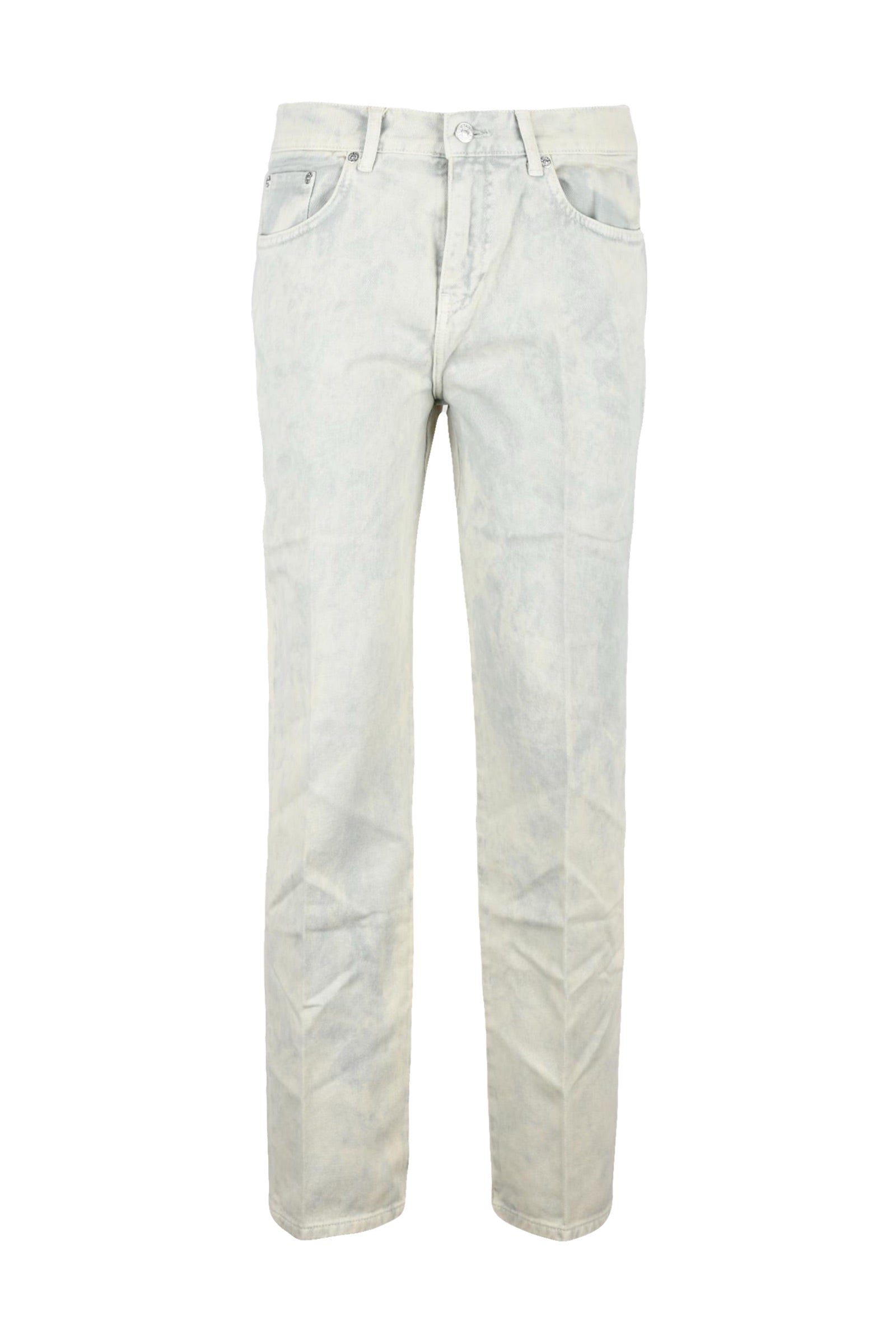 MO5CH1NO JEANS jeans