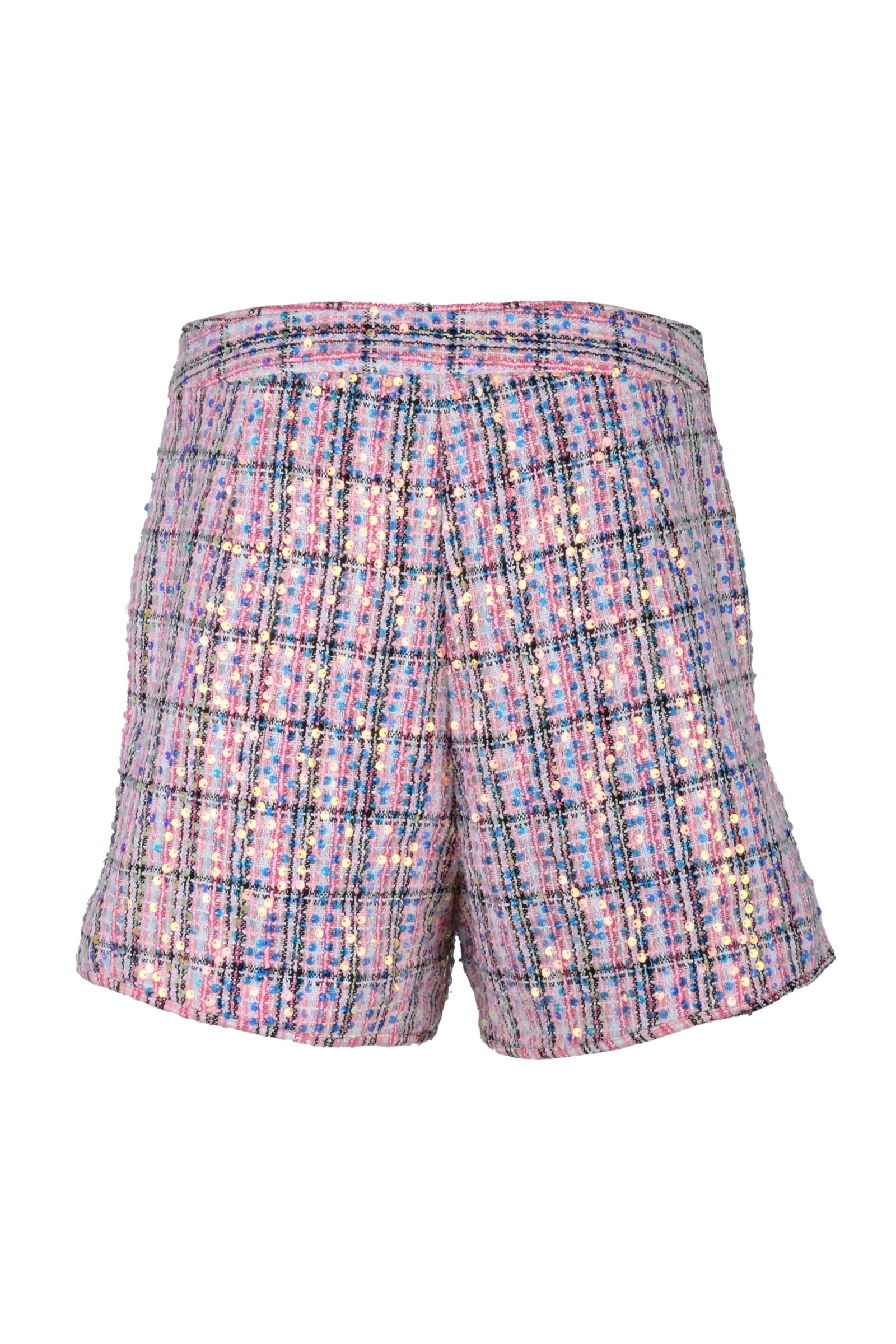 LILI SIDONIO short