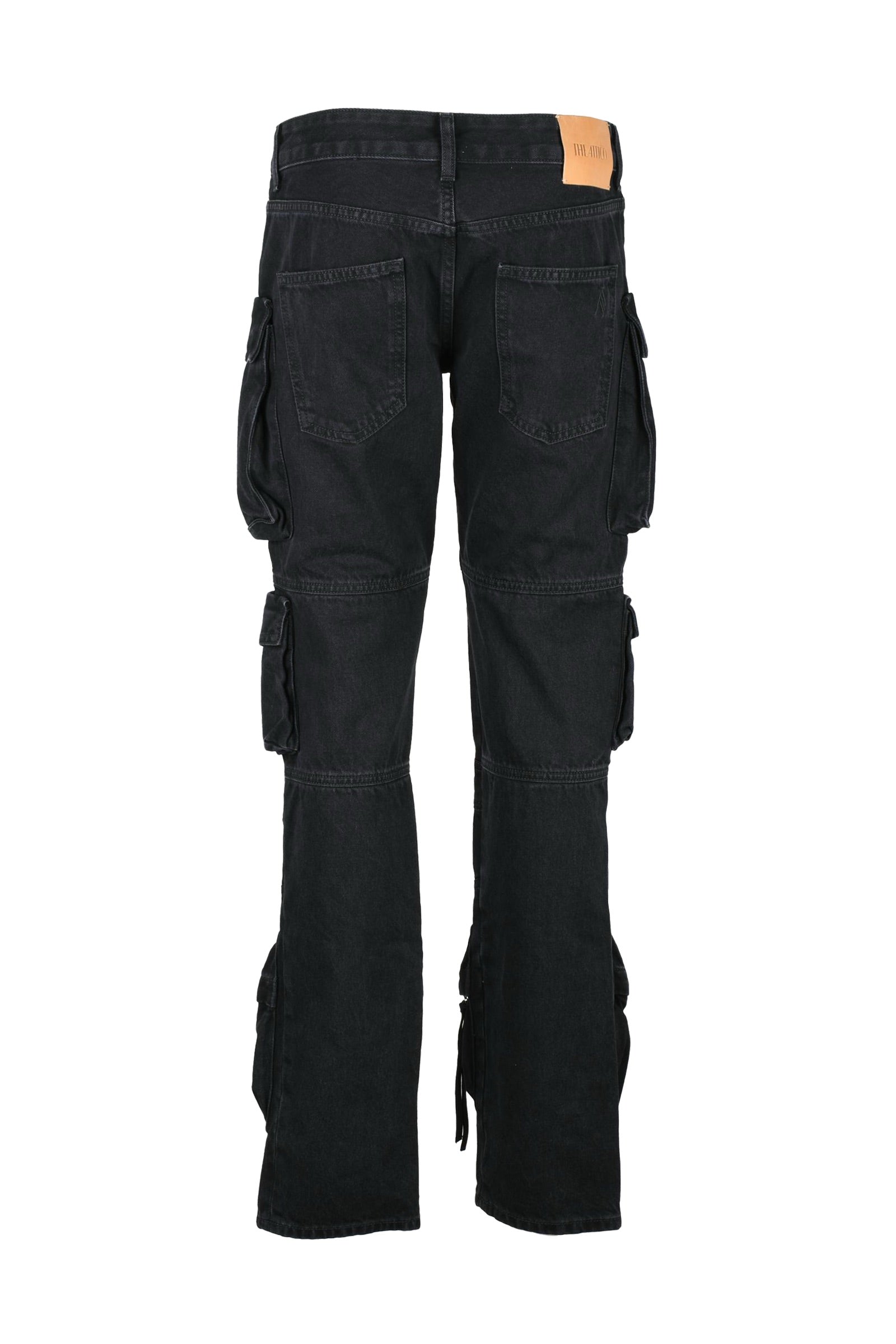 THE ATTICO jeans