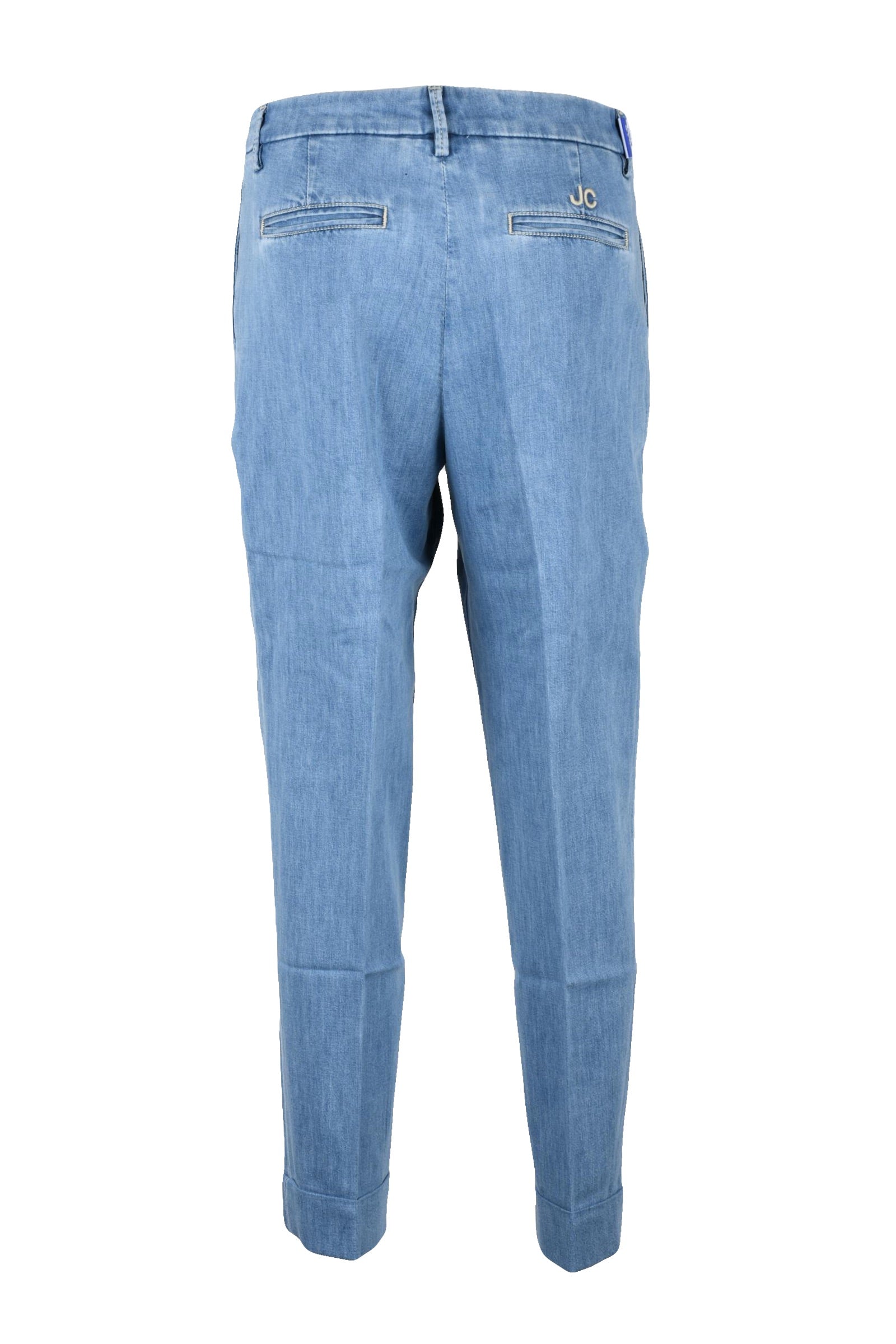 JACOB COHEN jeans