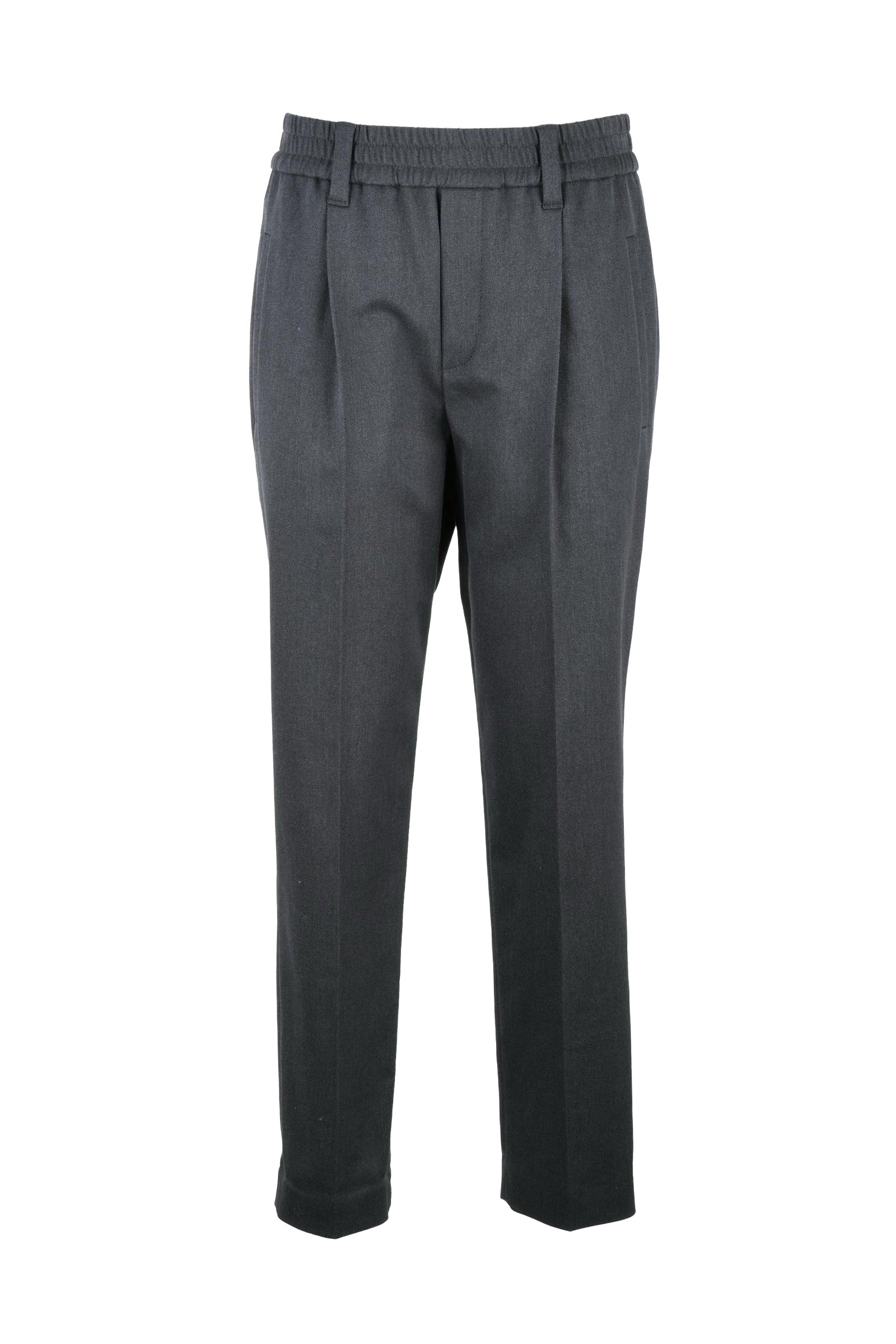 BRUNELLO CUCINELLI pantalone