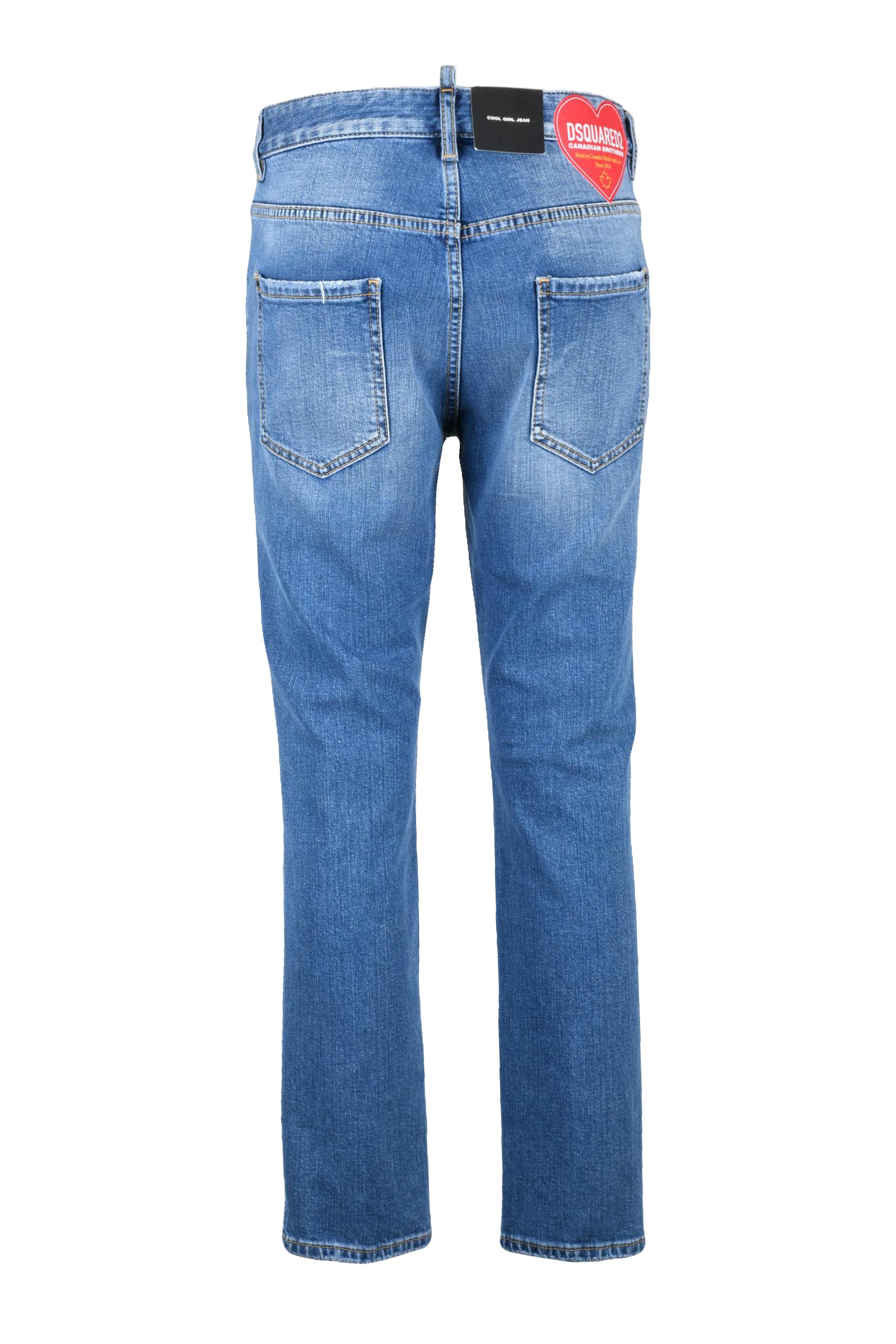 DSQUARED2 jeans