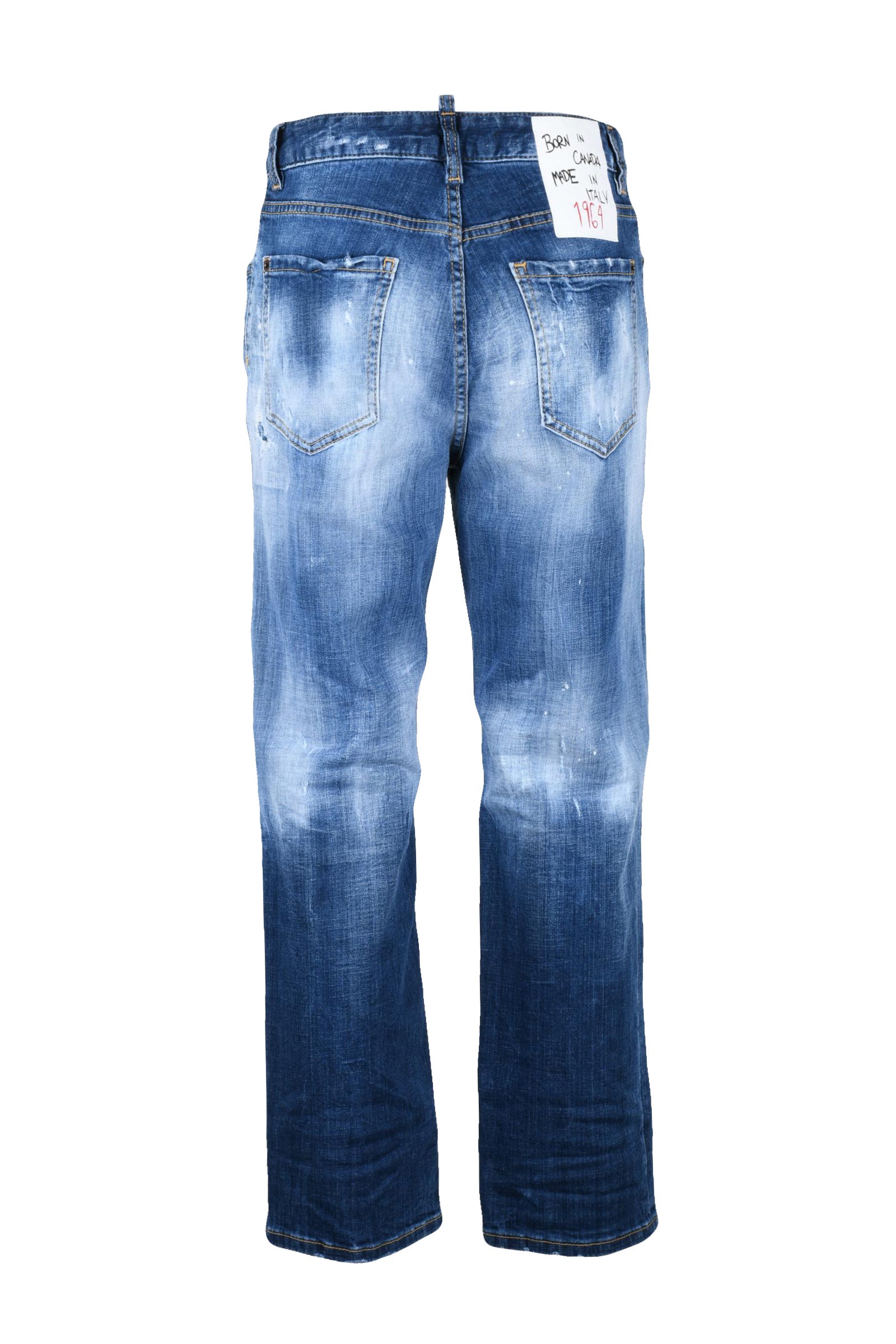 DSQUARED2 jeans