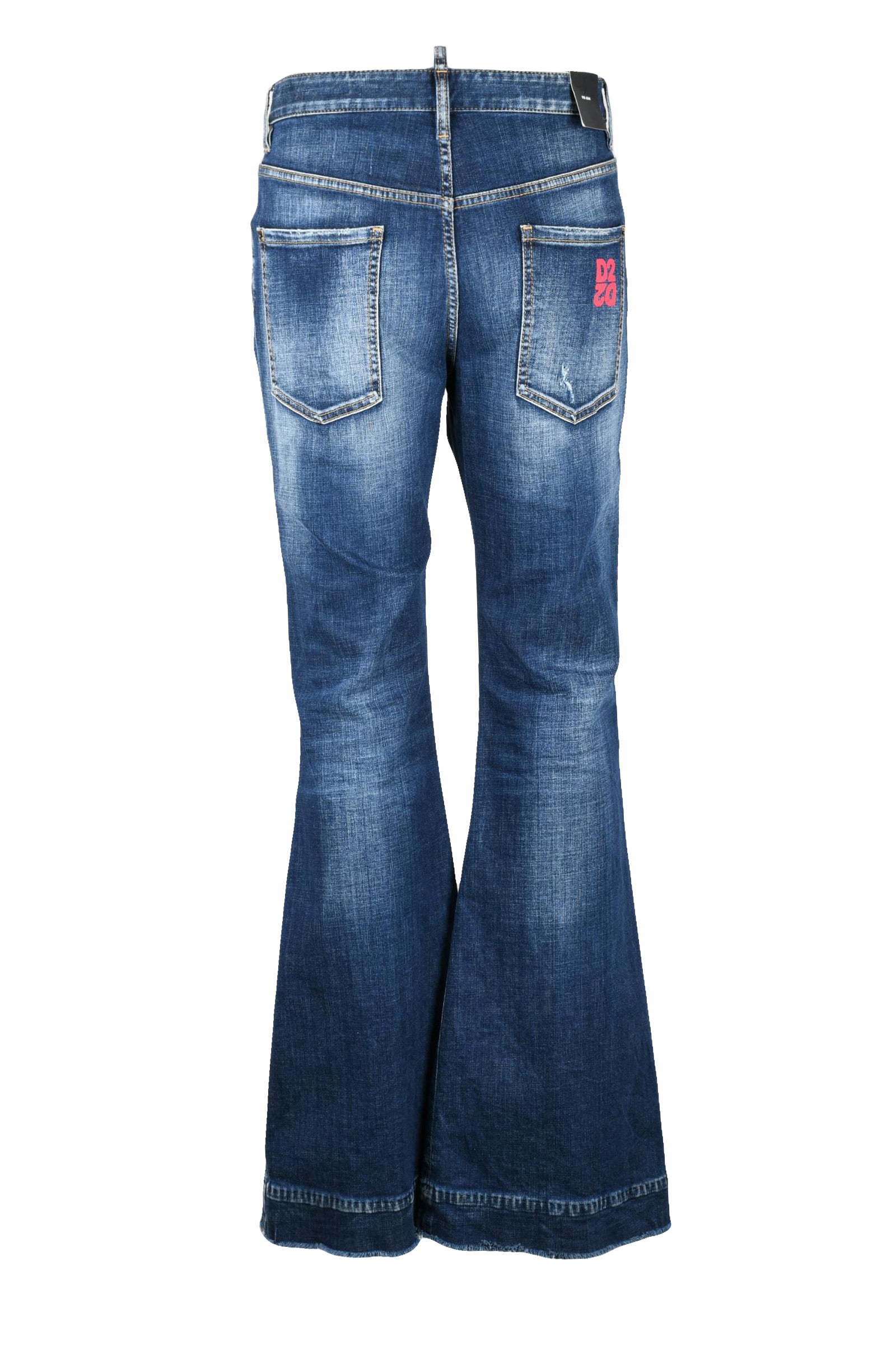 DSQUARED2 jeans