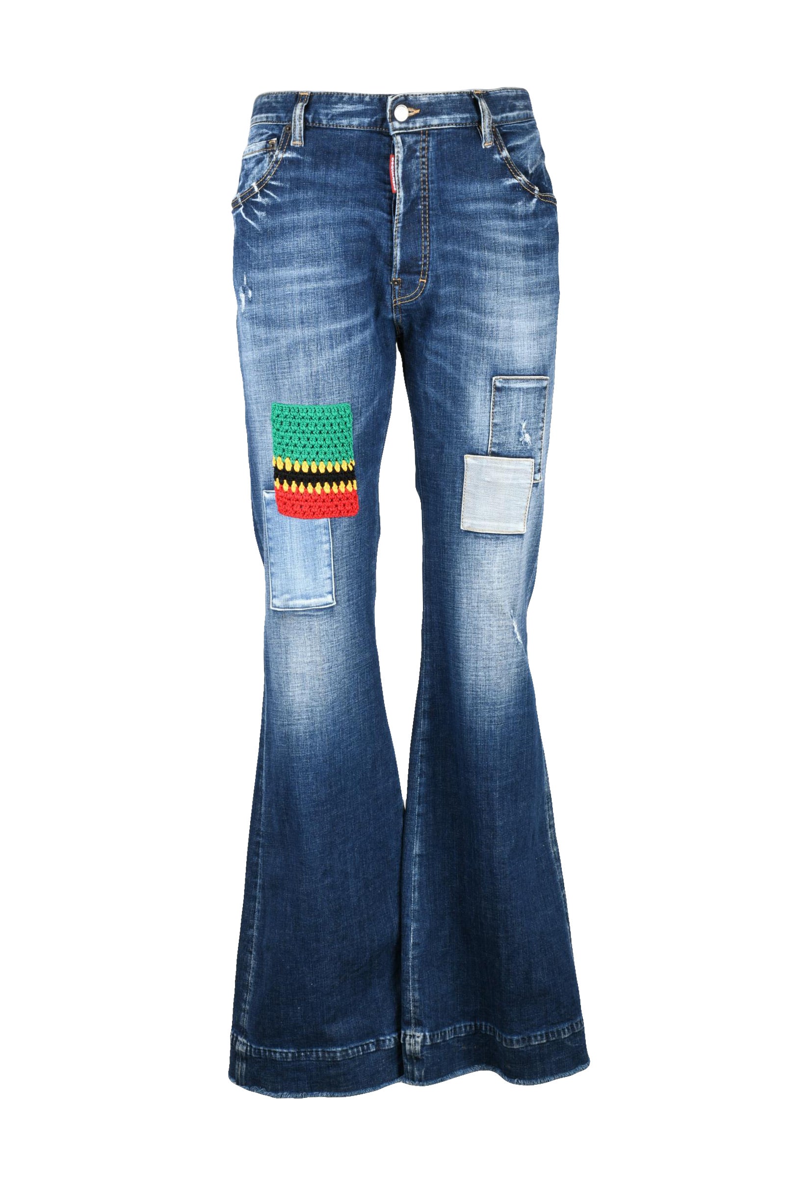 DSQUARED2 jeans