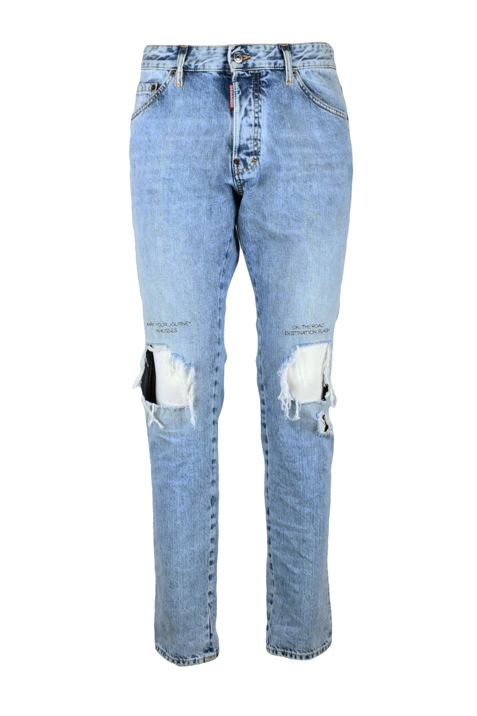 DSQUARED2 jeans
