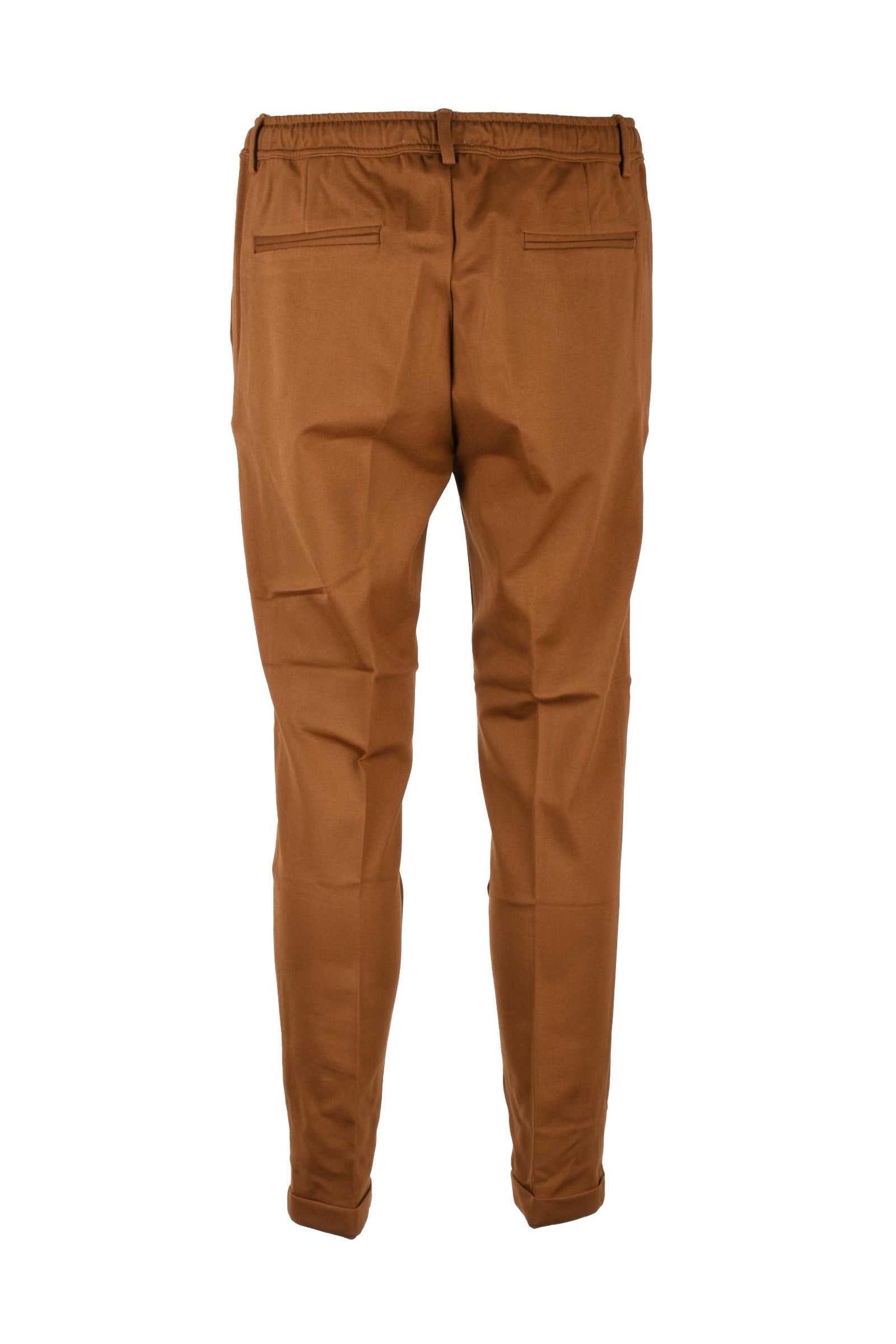 ANTO NAPOLI trousers