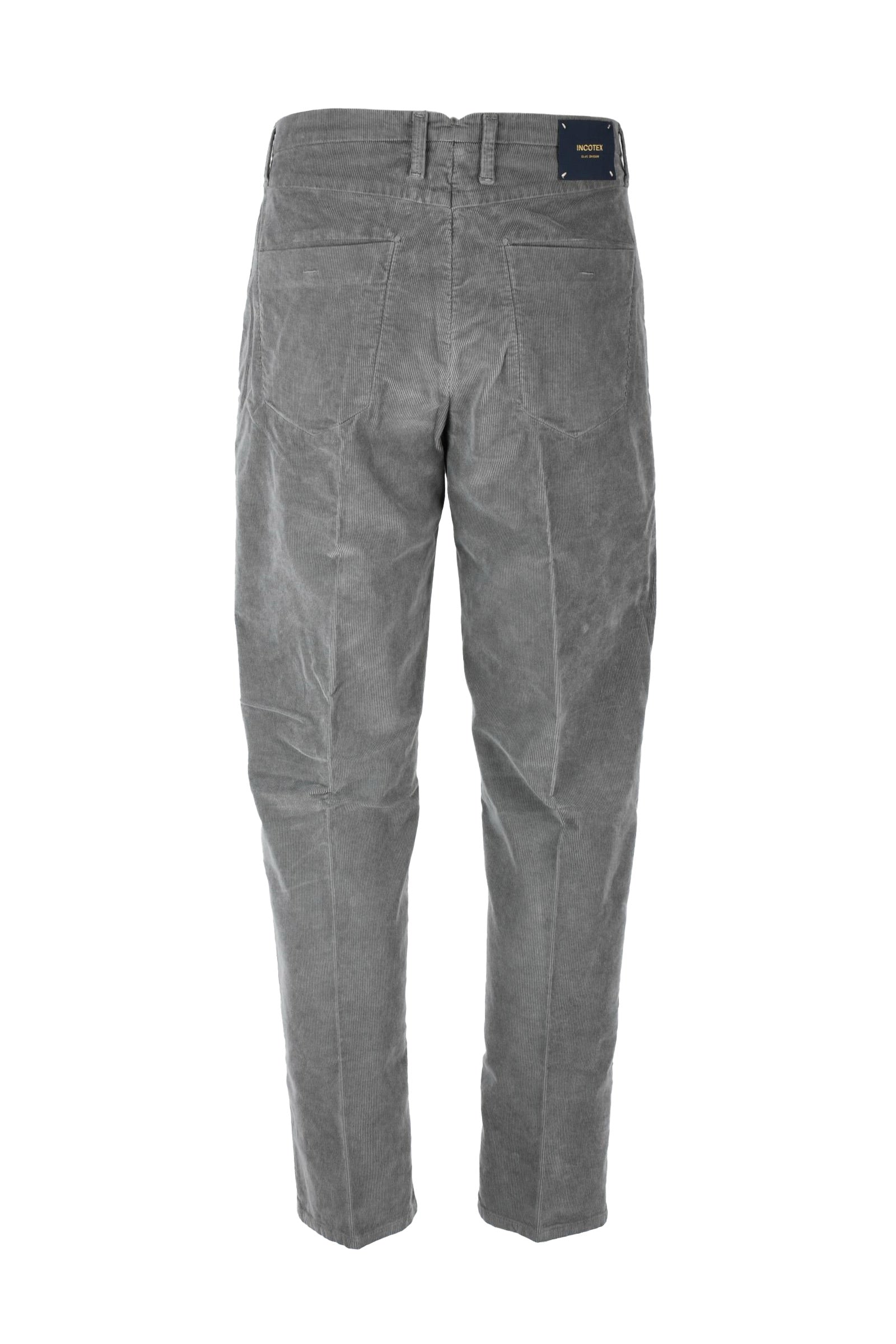 INCOTEX pantalone