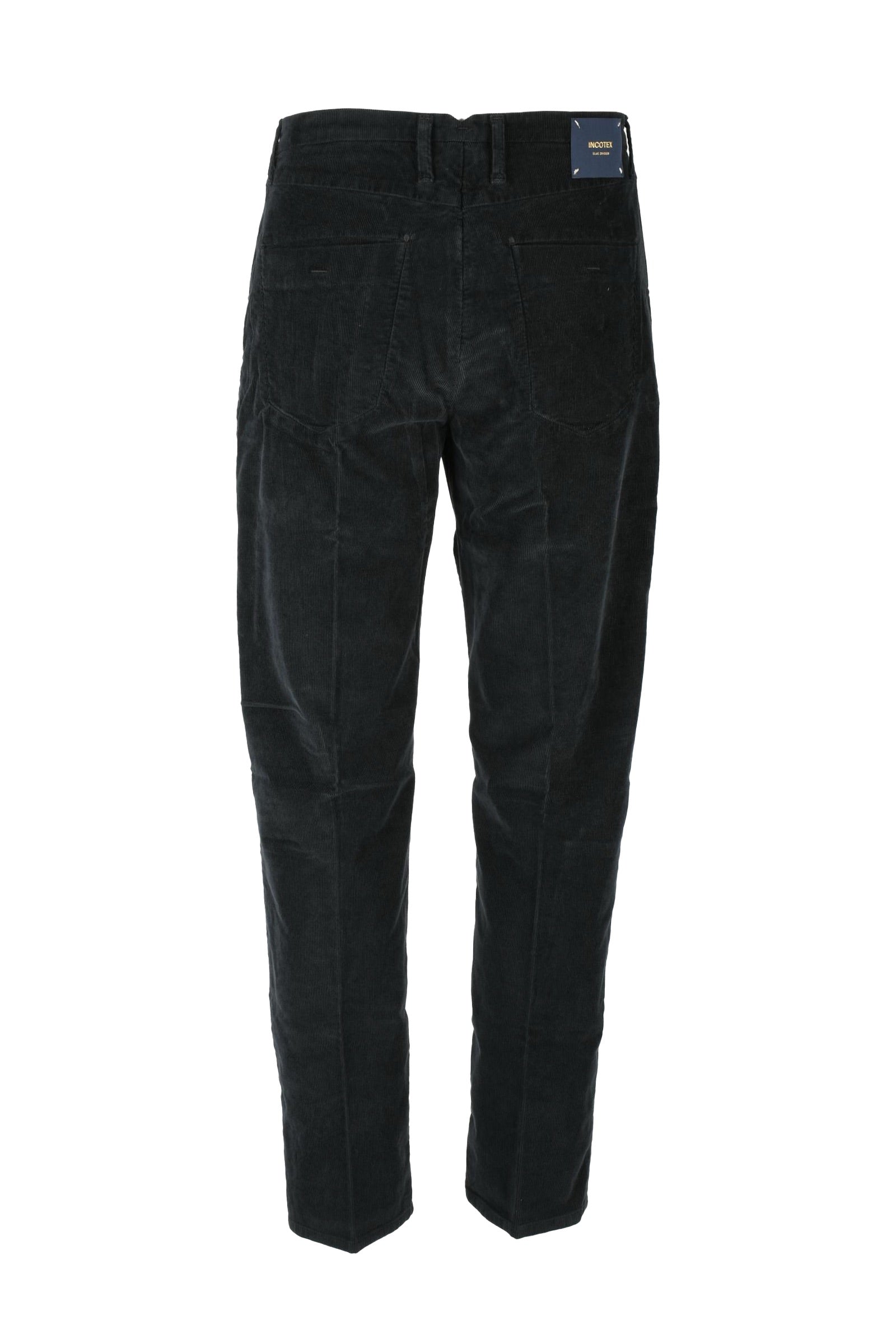 INCOTEX pantalone