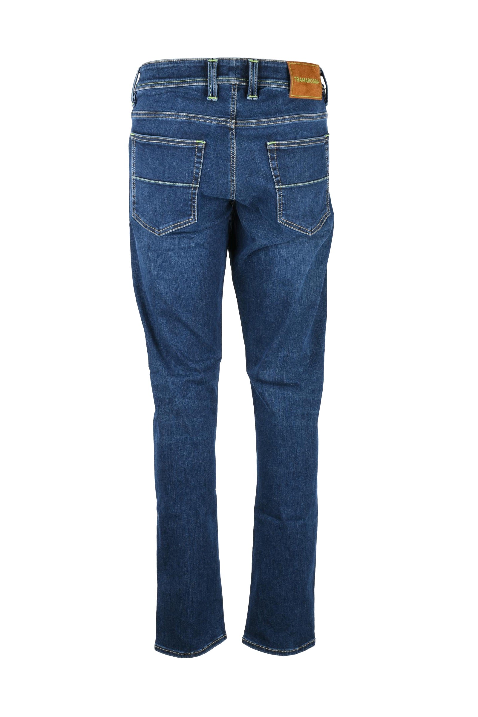 TRAMAROSSA jeans