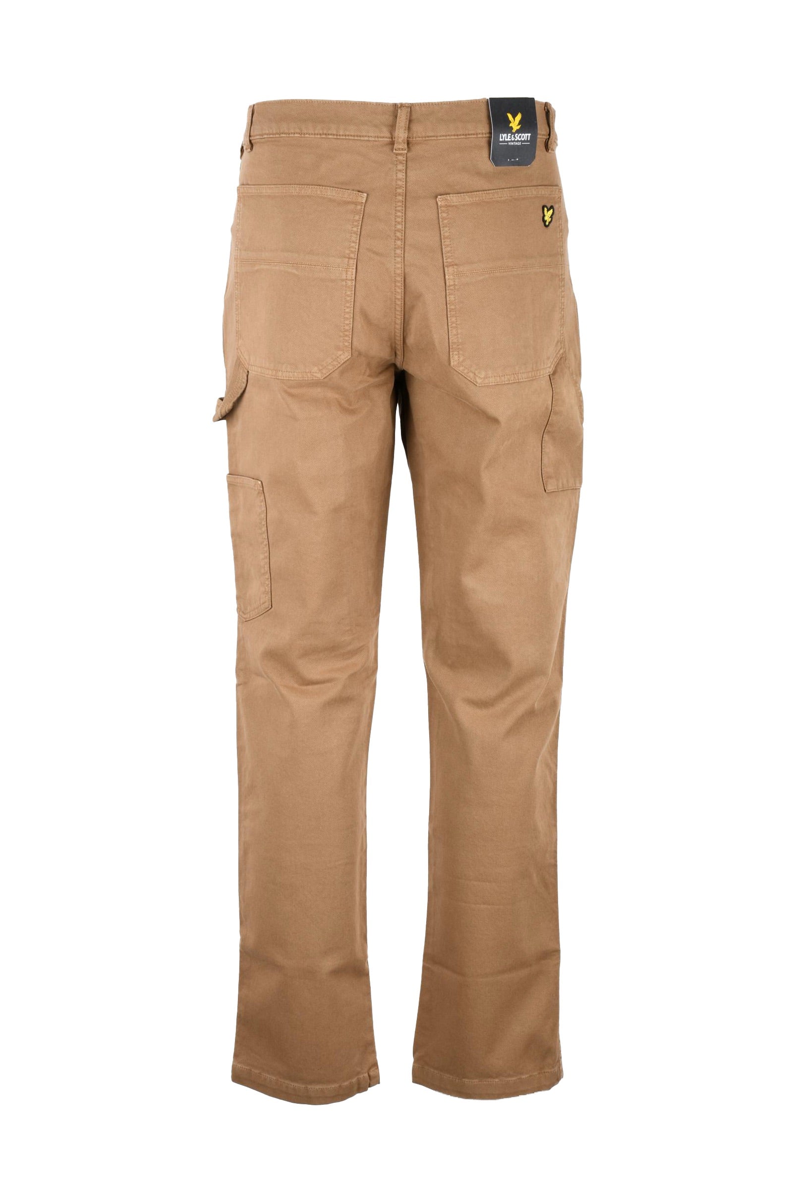 LYLE &amp; SCOTT trousers