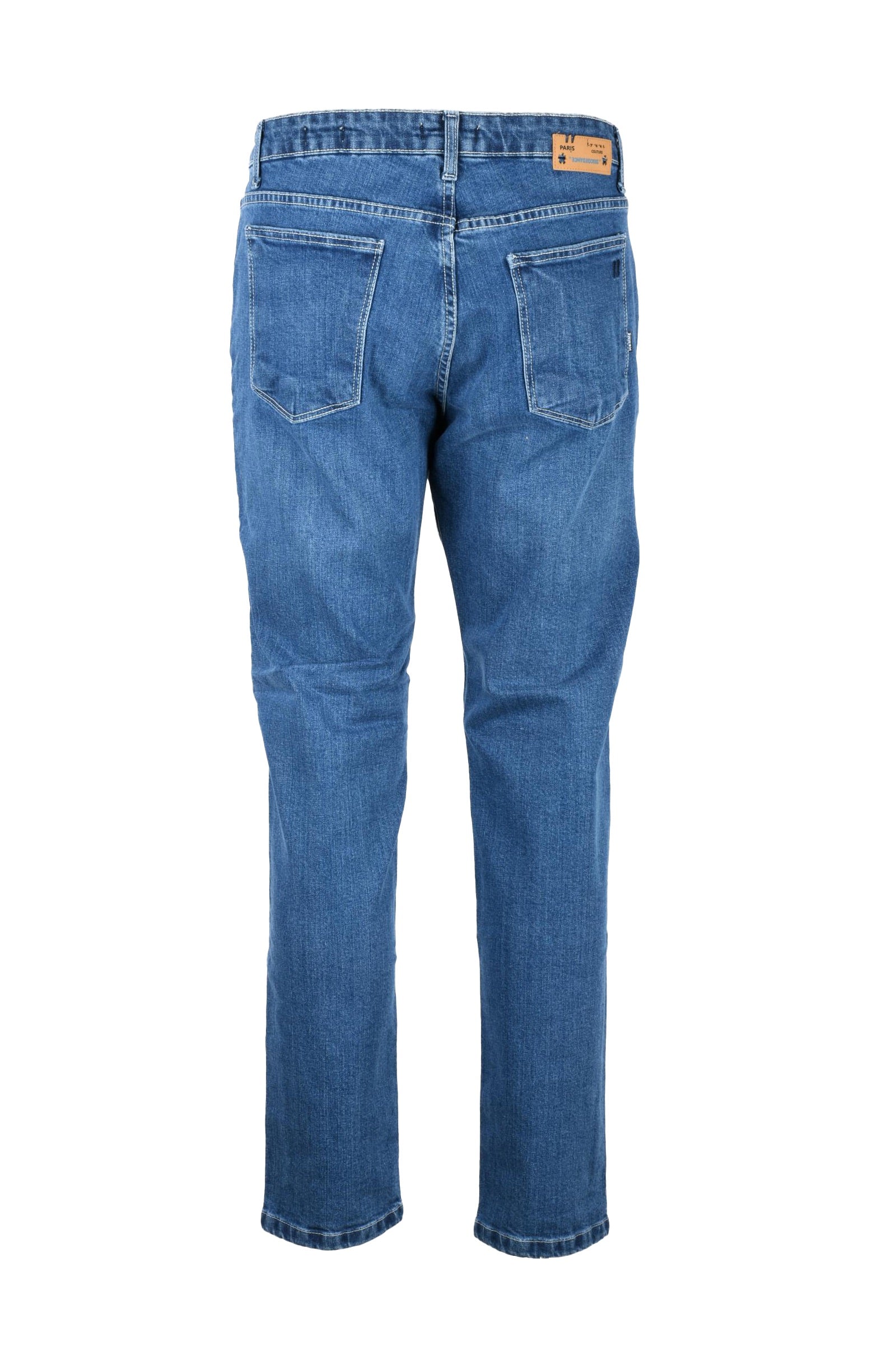 DANIELE ALESSANDRINI HOMME jeans