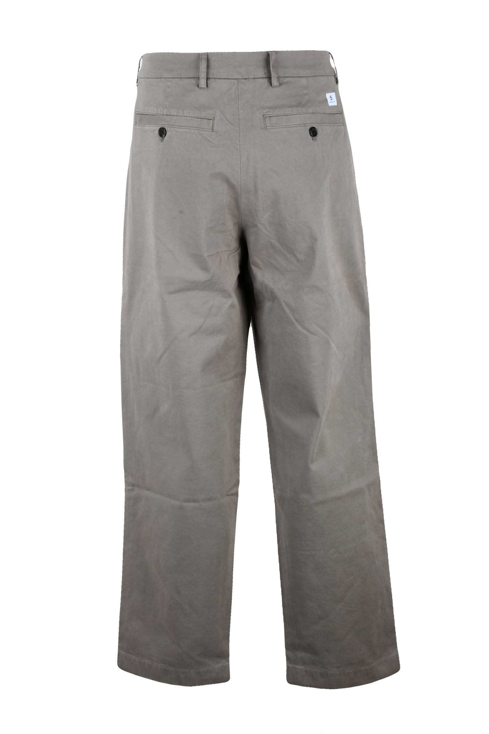 DEPARTMENT 5 trousers