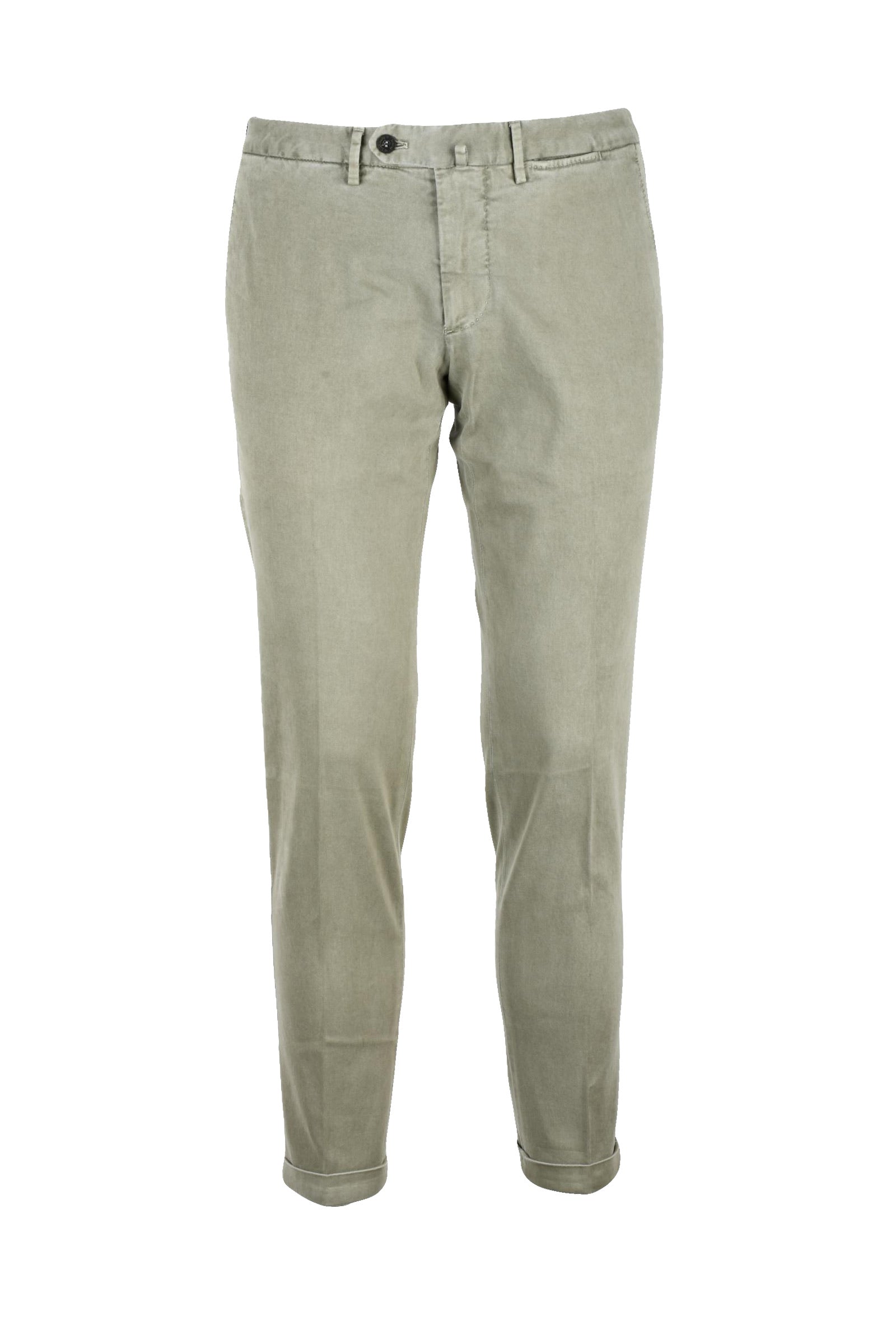 SANTANIELLO pantalone