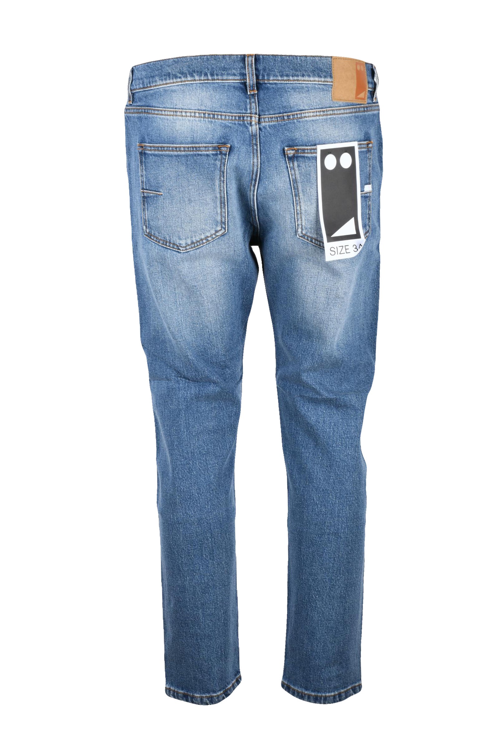 GRIFONI jeans