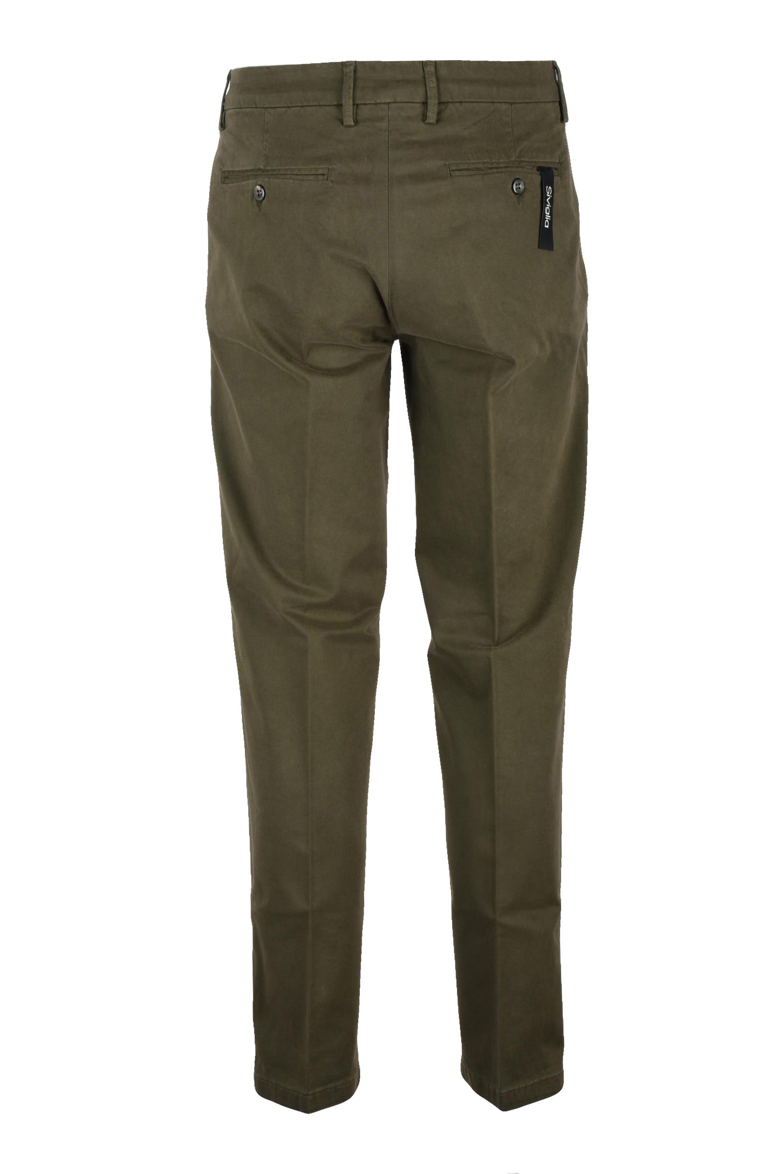 SEVILLE trousers