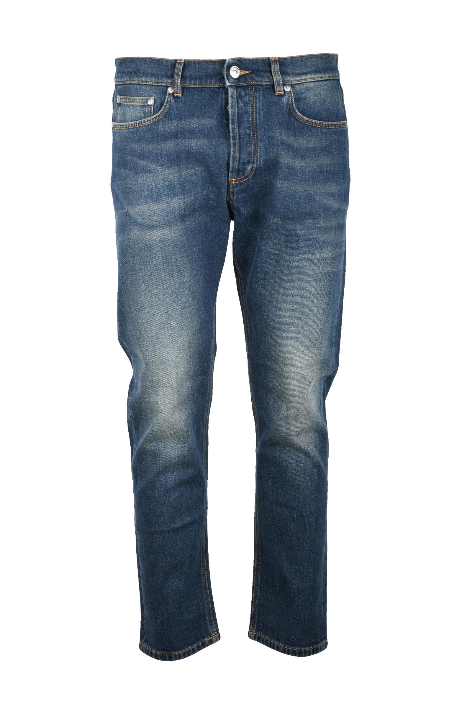 GRIFONI jeans