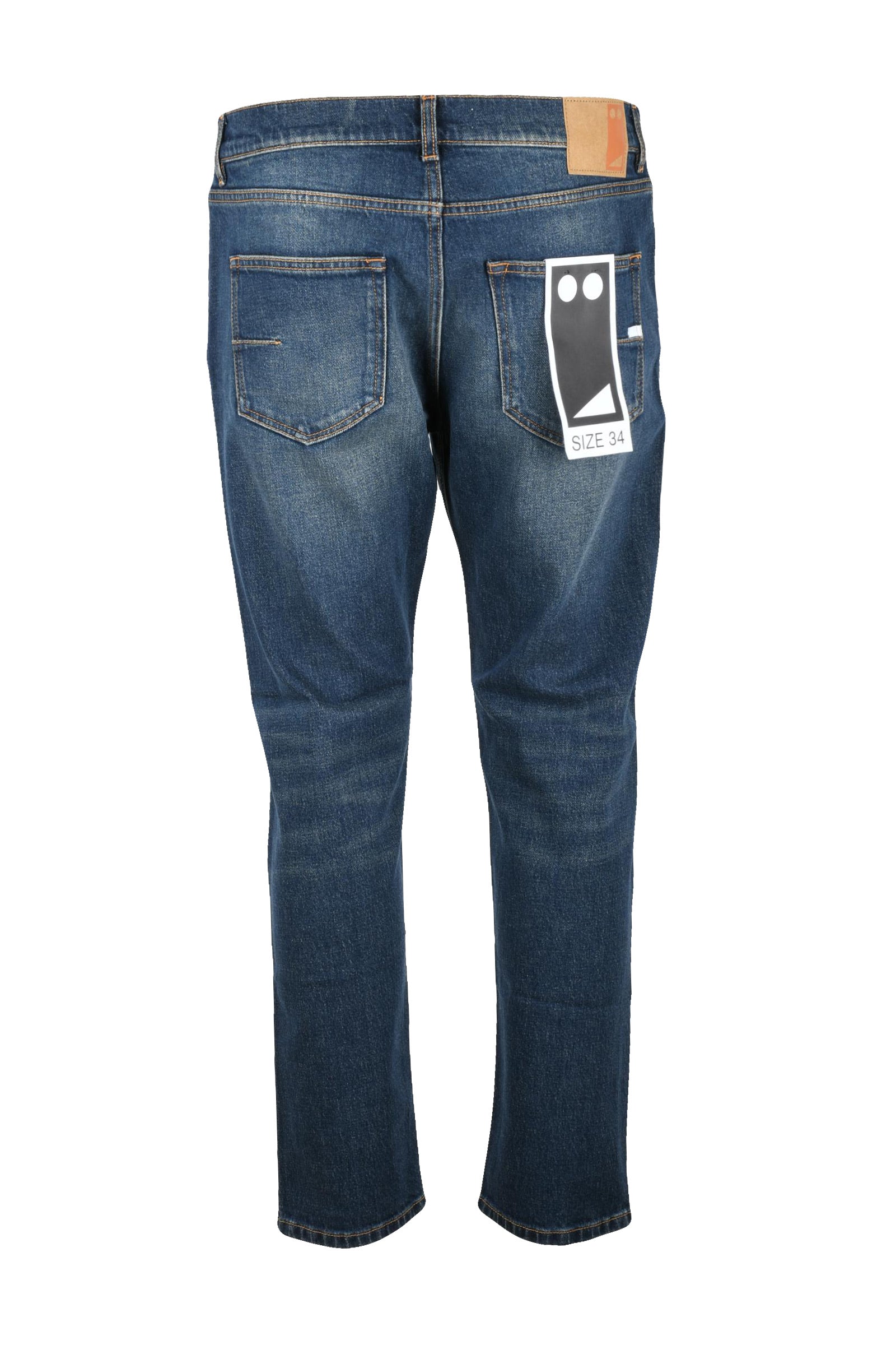 GRIFONI jeans