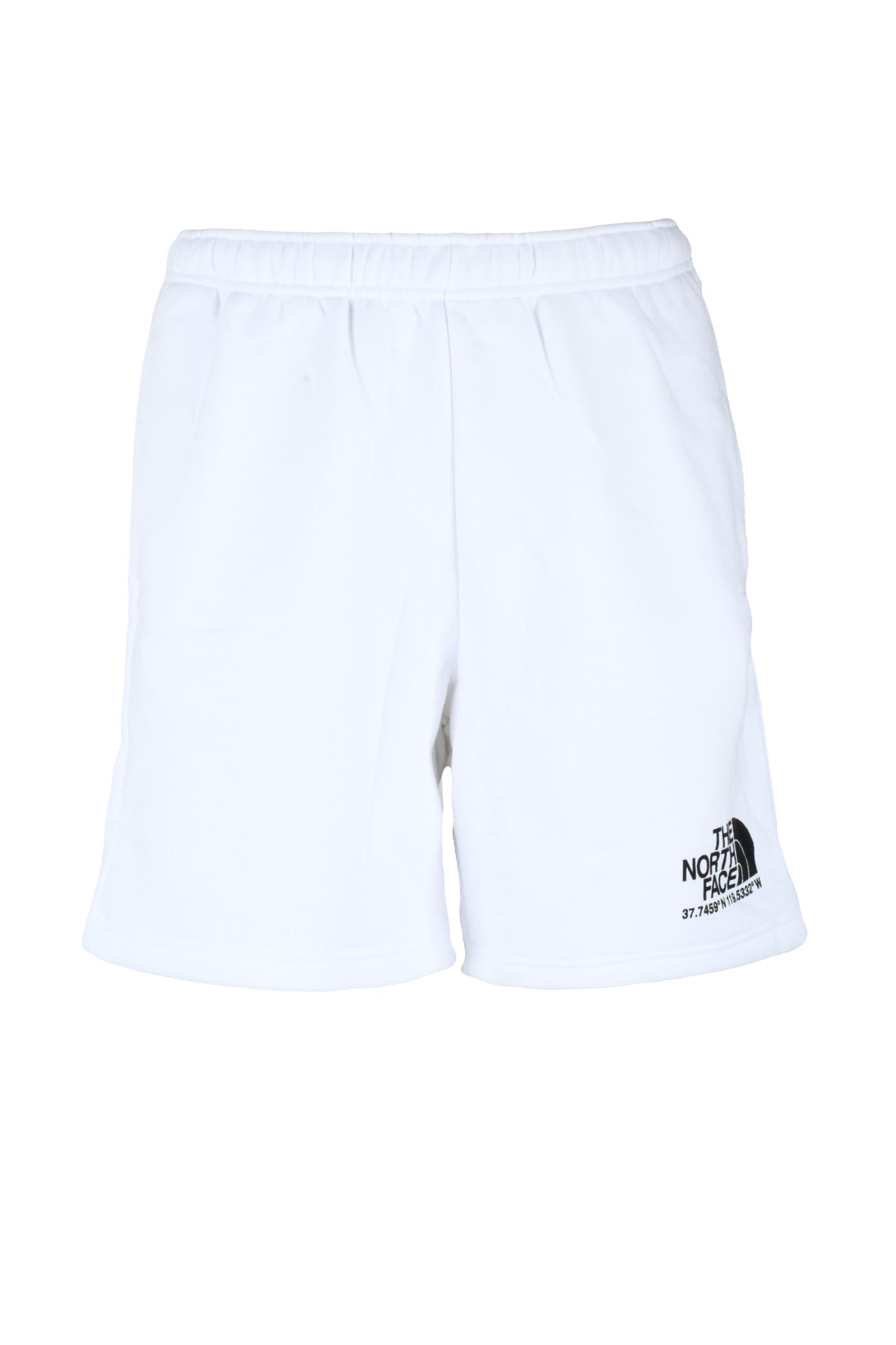 THE NORTH FACE bermuda