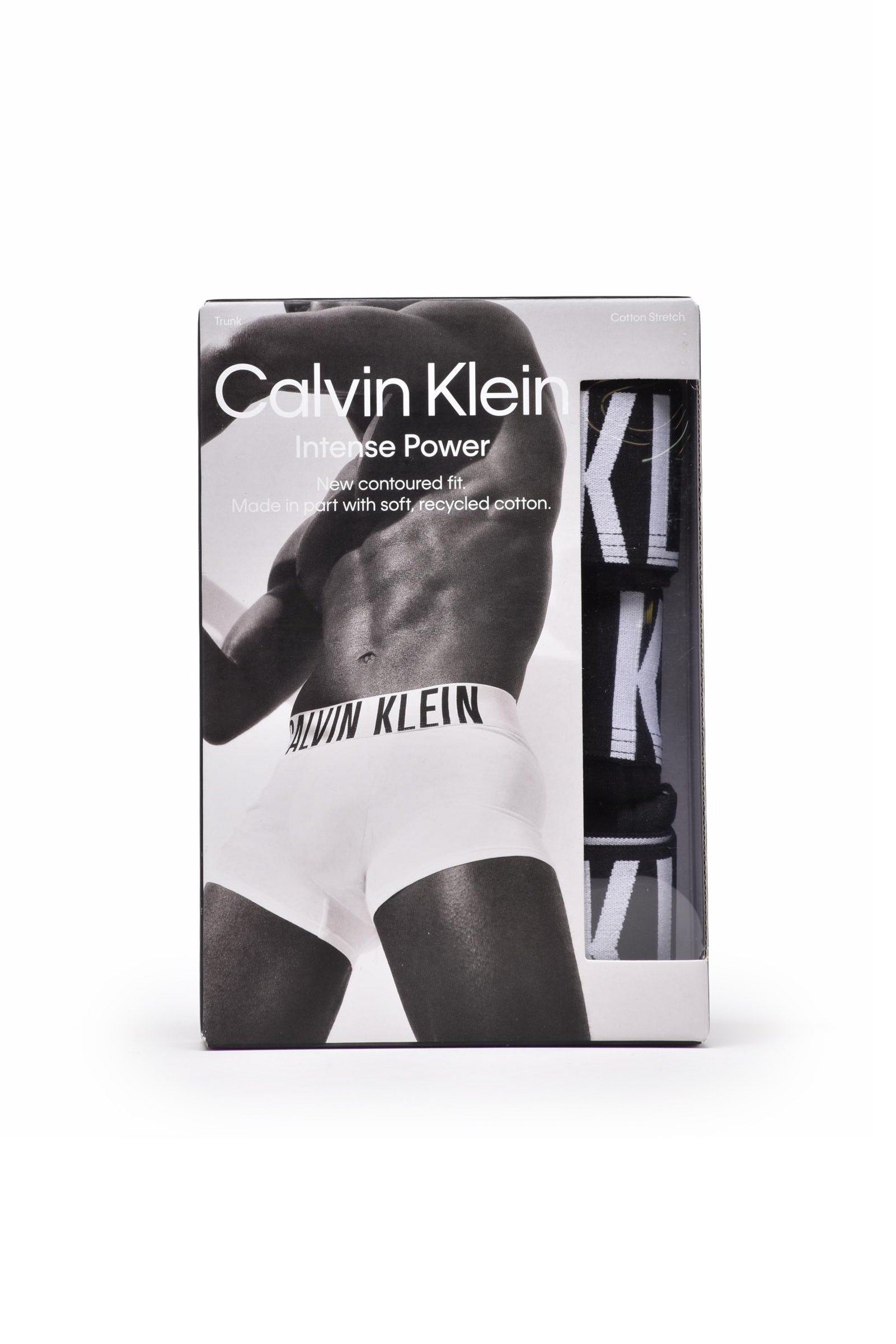 CALVIN KLEIN set boxer 3pz