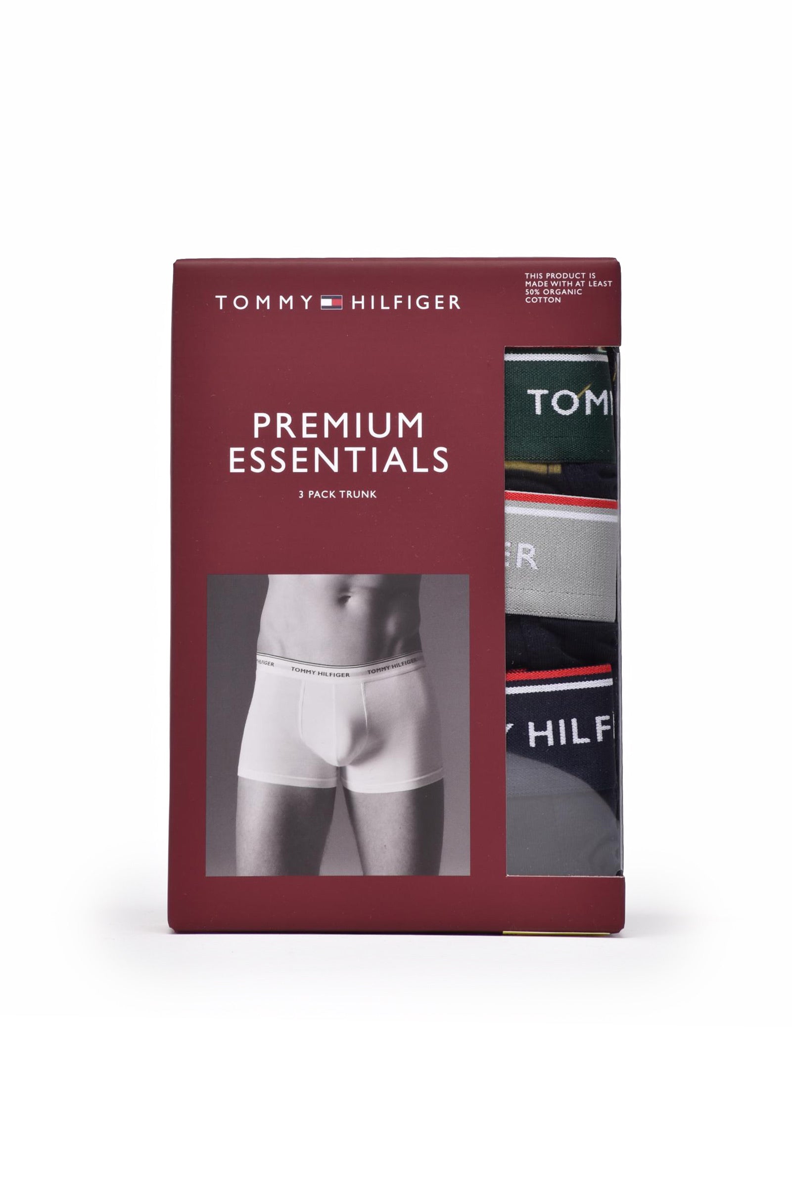 TOMMY HILFIGER set boxer 3pz