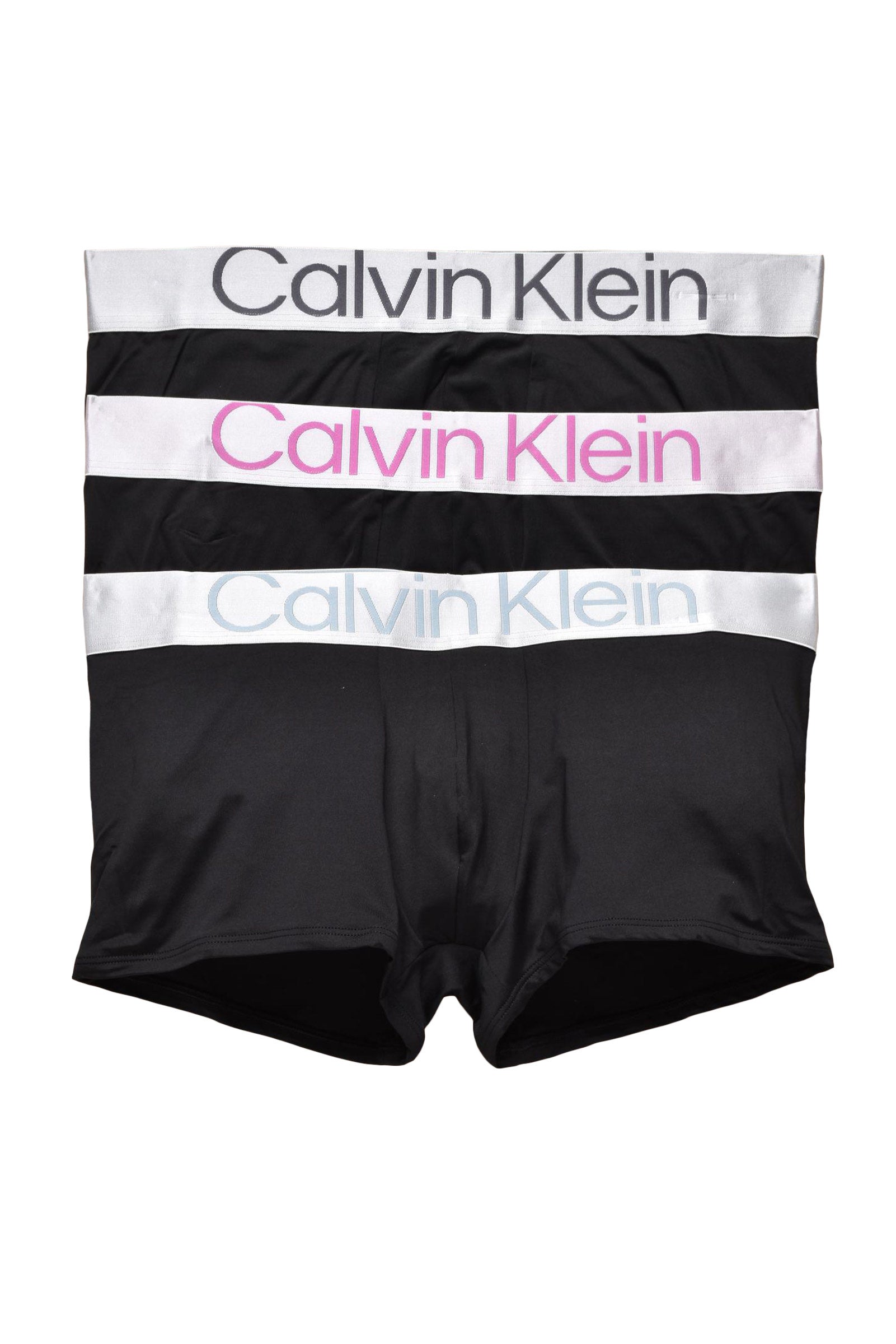 CALVIN KLEIN set boxer 3pz