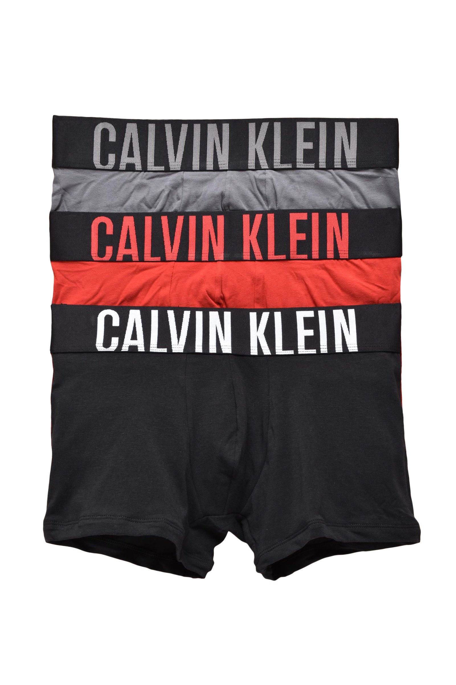 CALVIN KLEIN set boxer 3pz