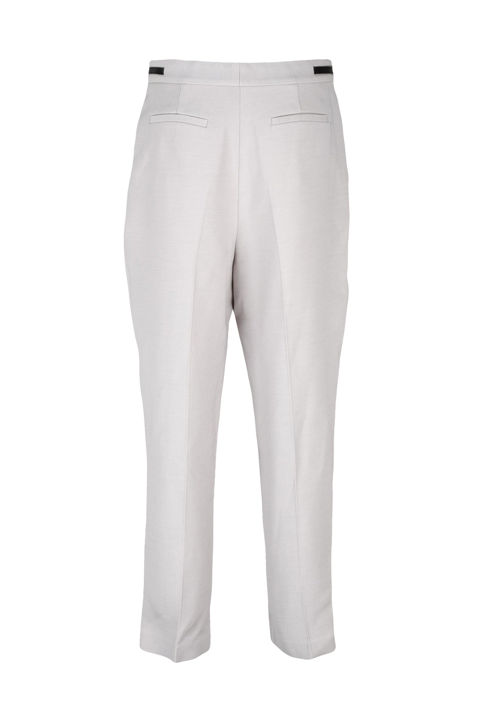 Elisabetta Franchi Pantaloni - Pearl Grey