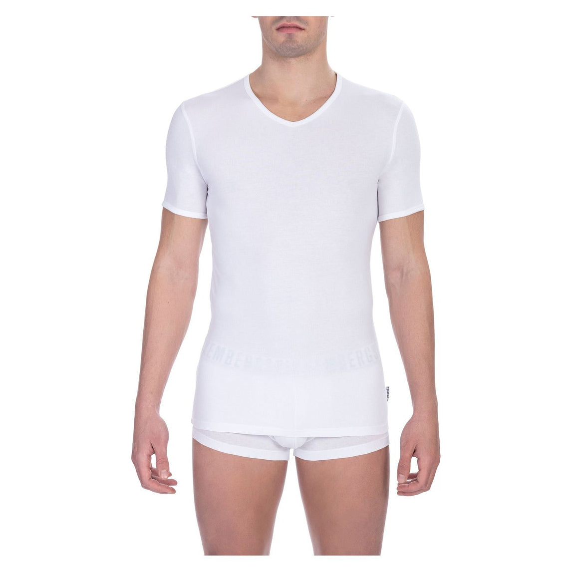 Bikkembergs - Underwear - T-Shirt