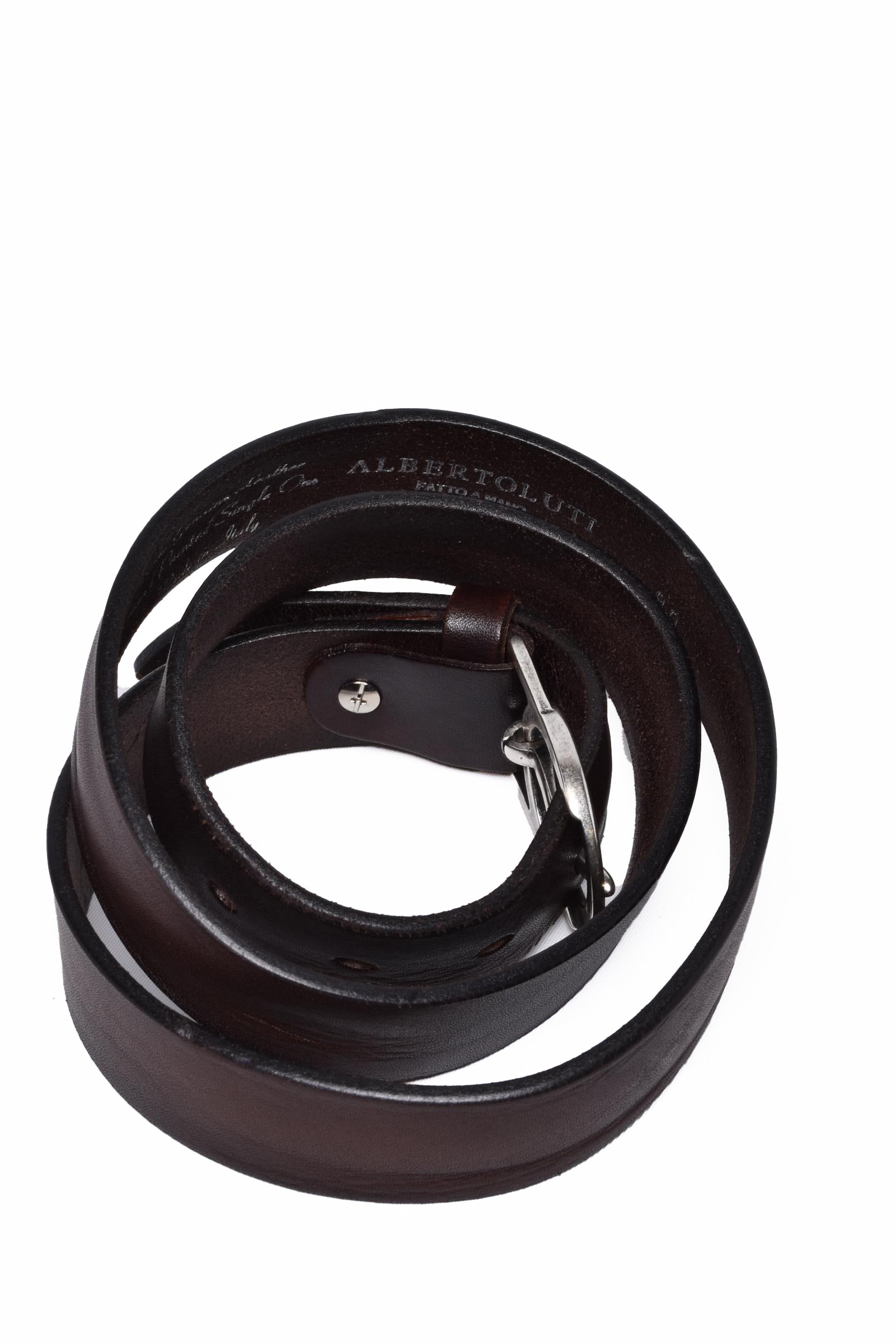 ALBERTO LUTI cintura