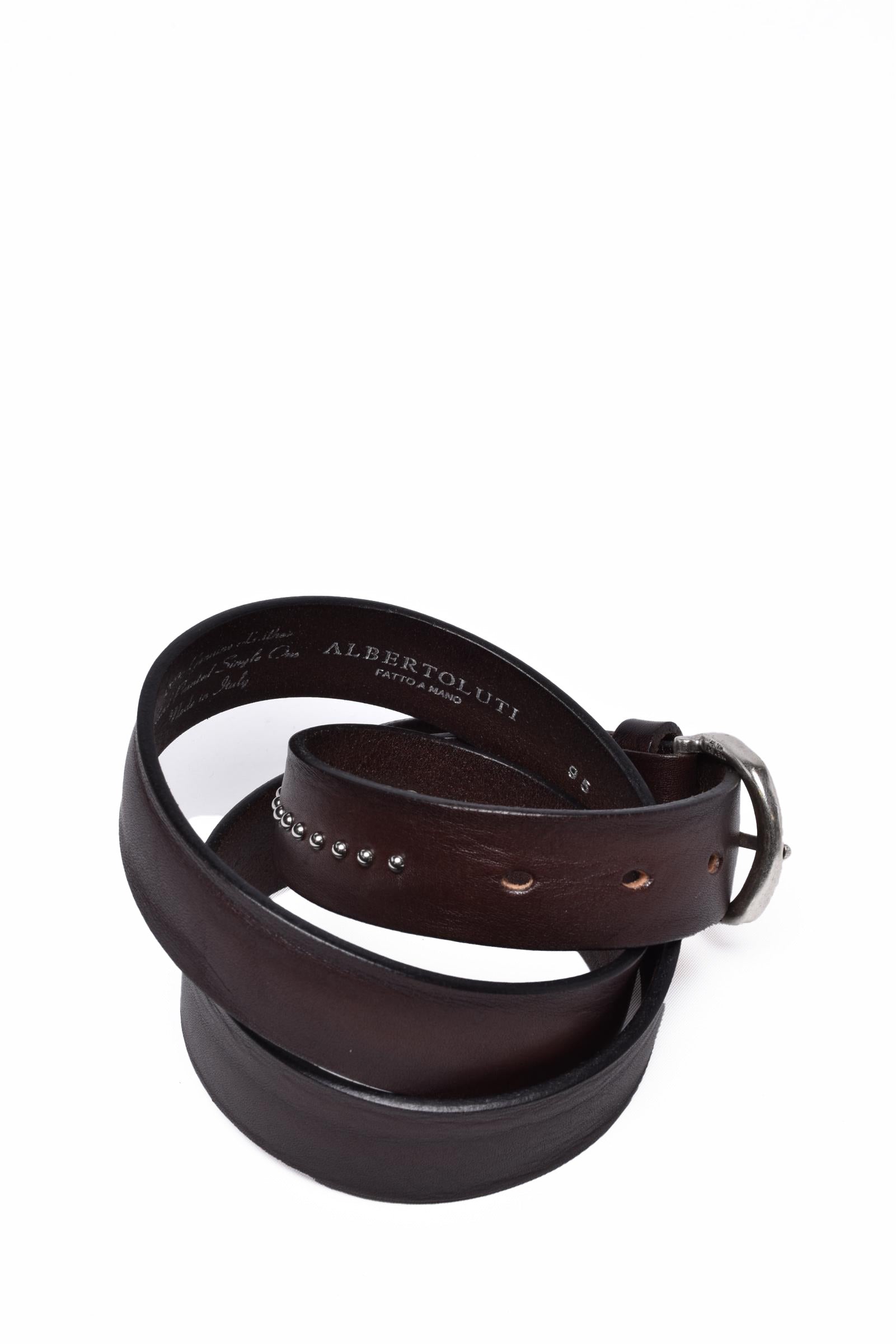 ALBERTO LUTI cintura