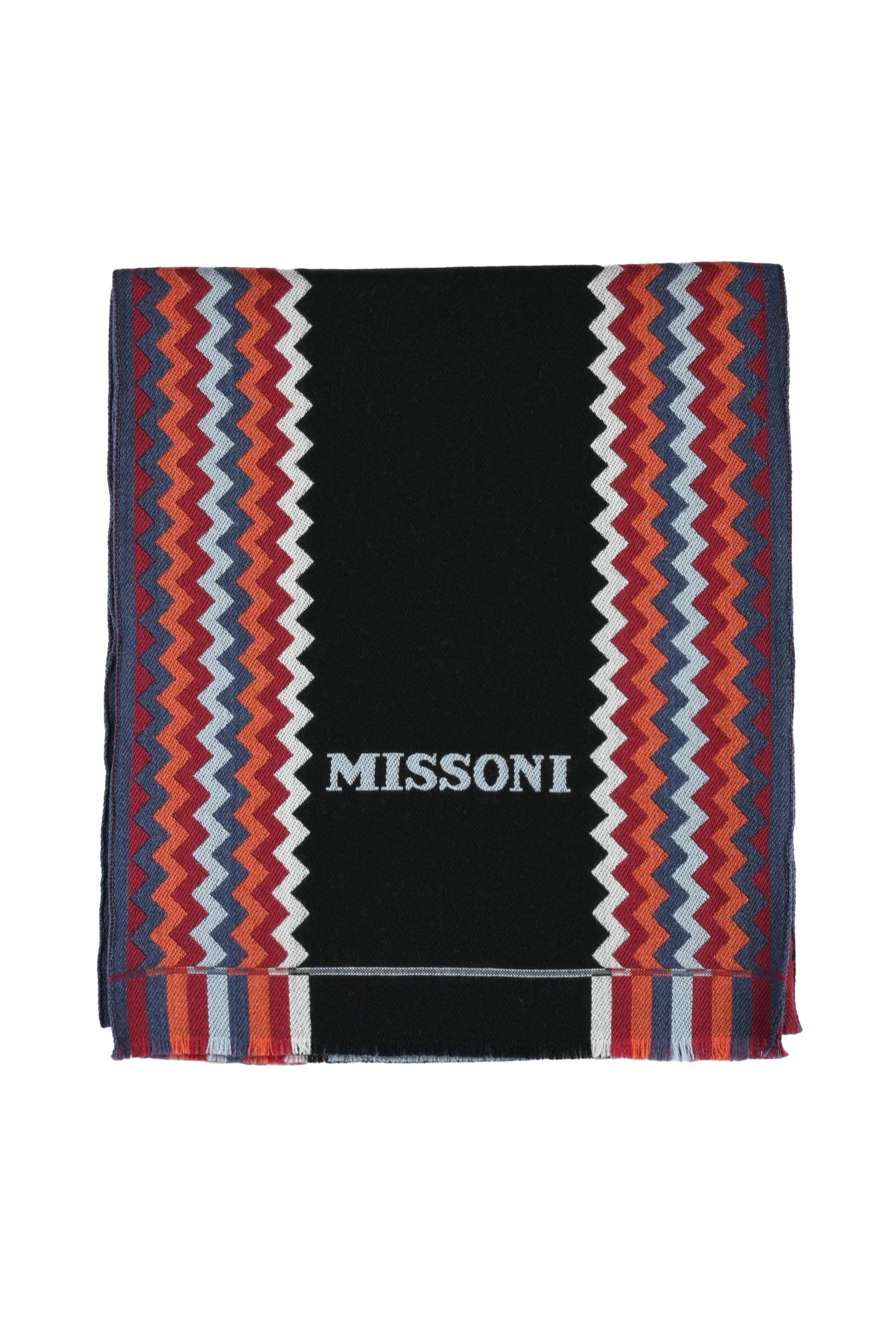 MISSONI sciarpa