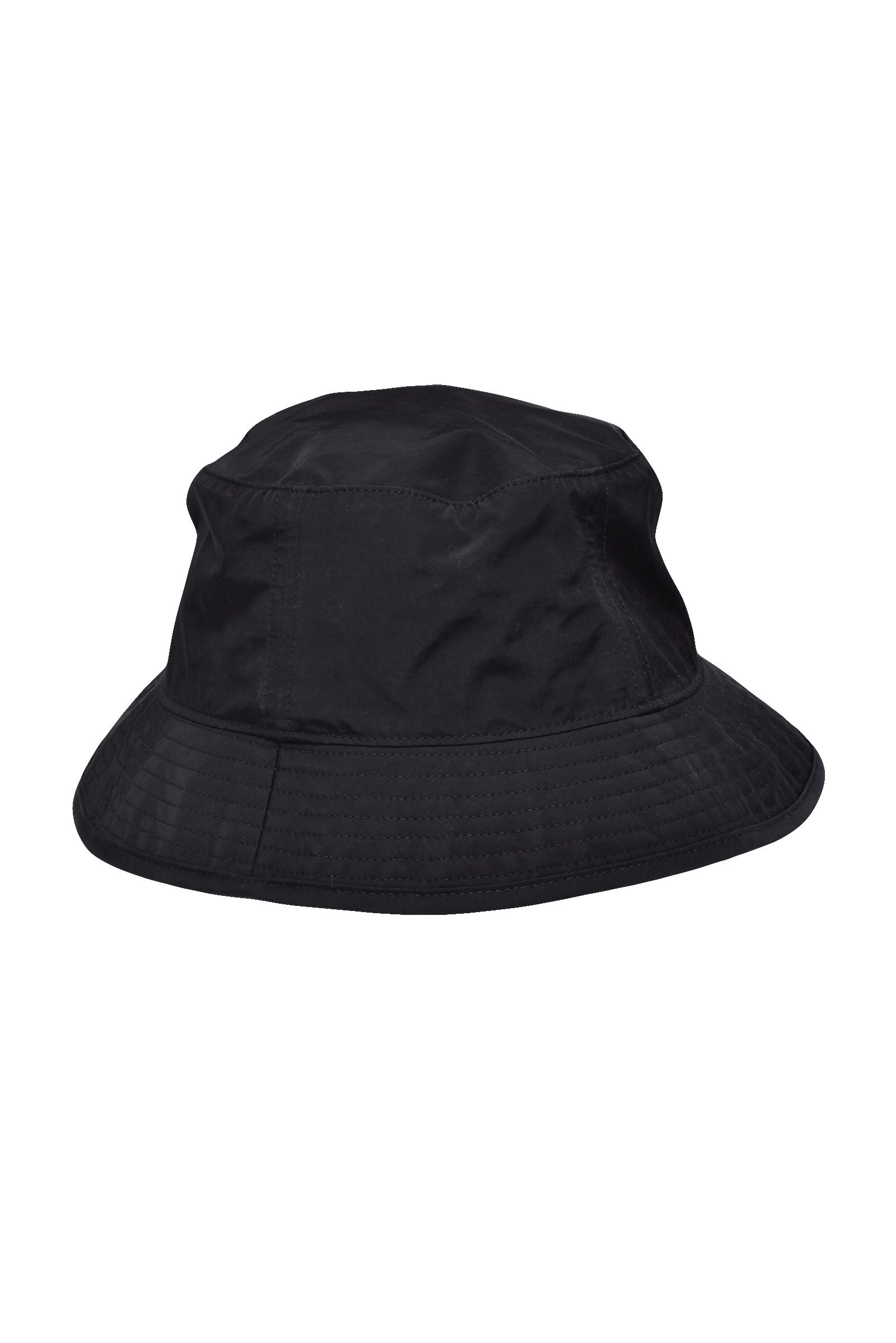 C.p. Company Cappello Poliammide - Nero