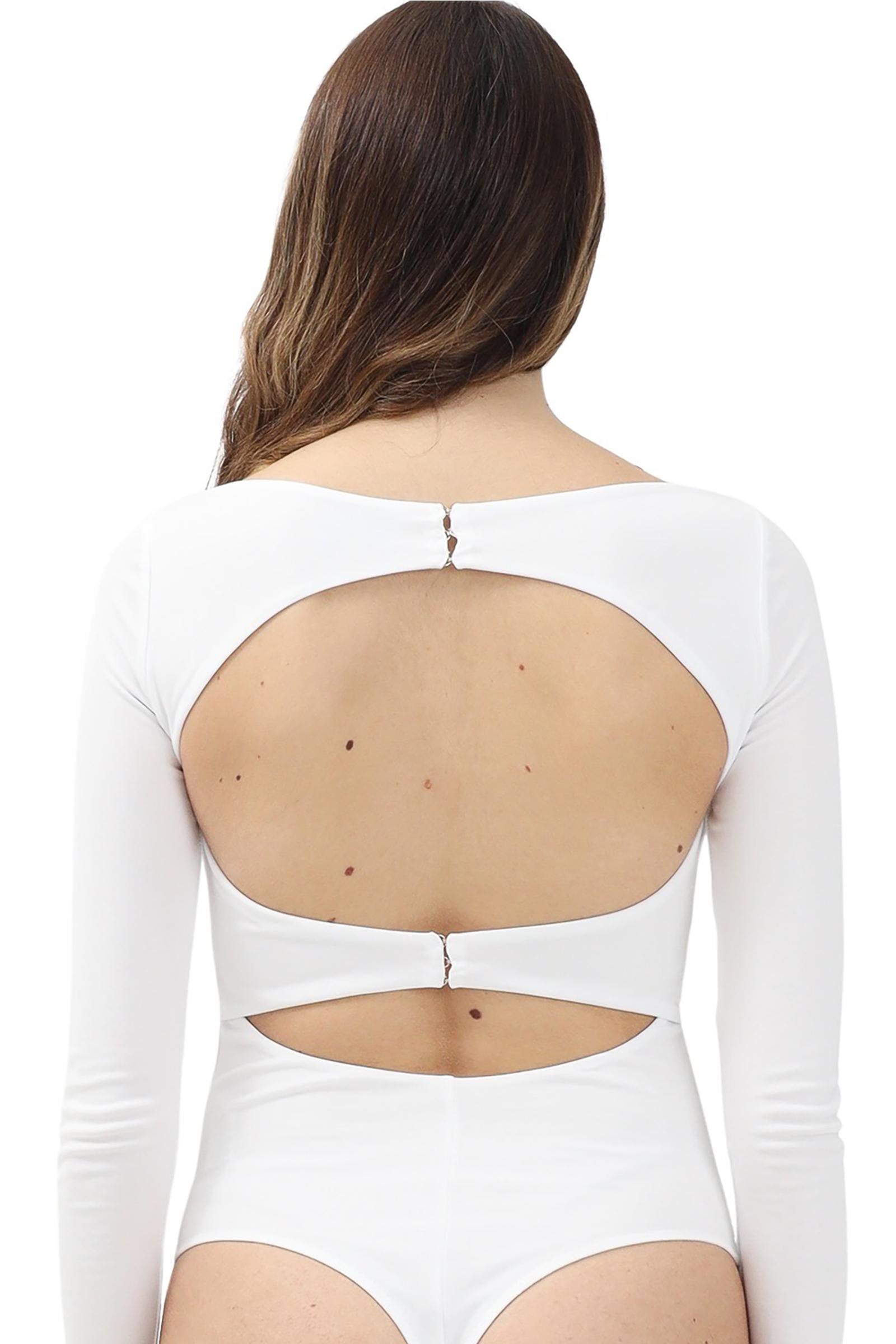 ELISABETTA FRANCHI body