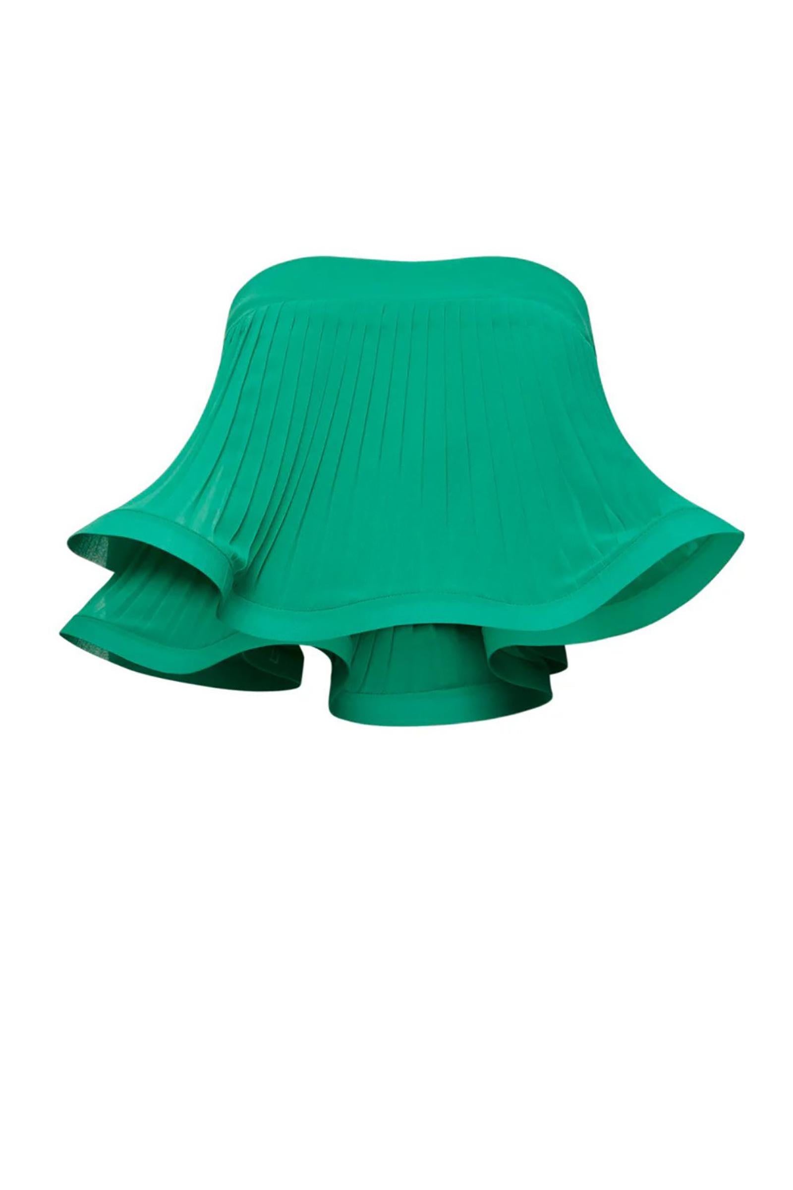 SIMONA CORSELLINI gonna