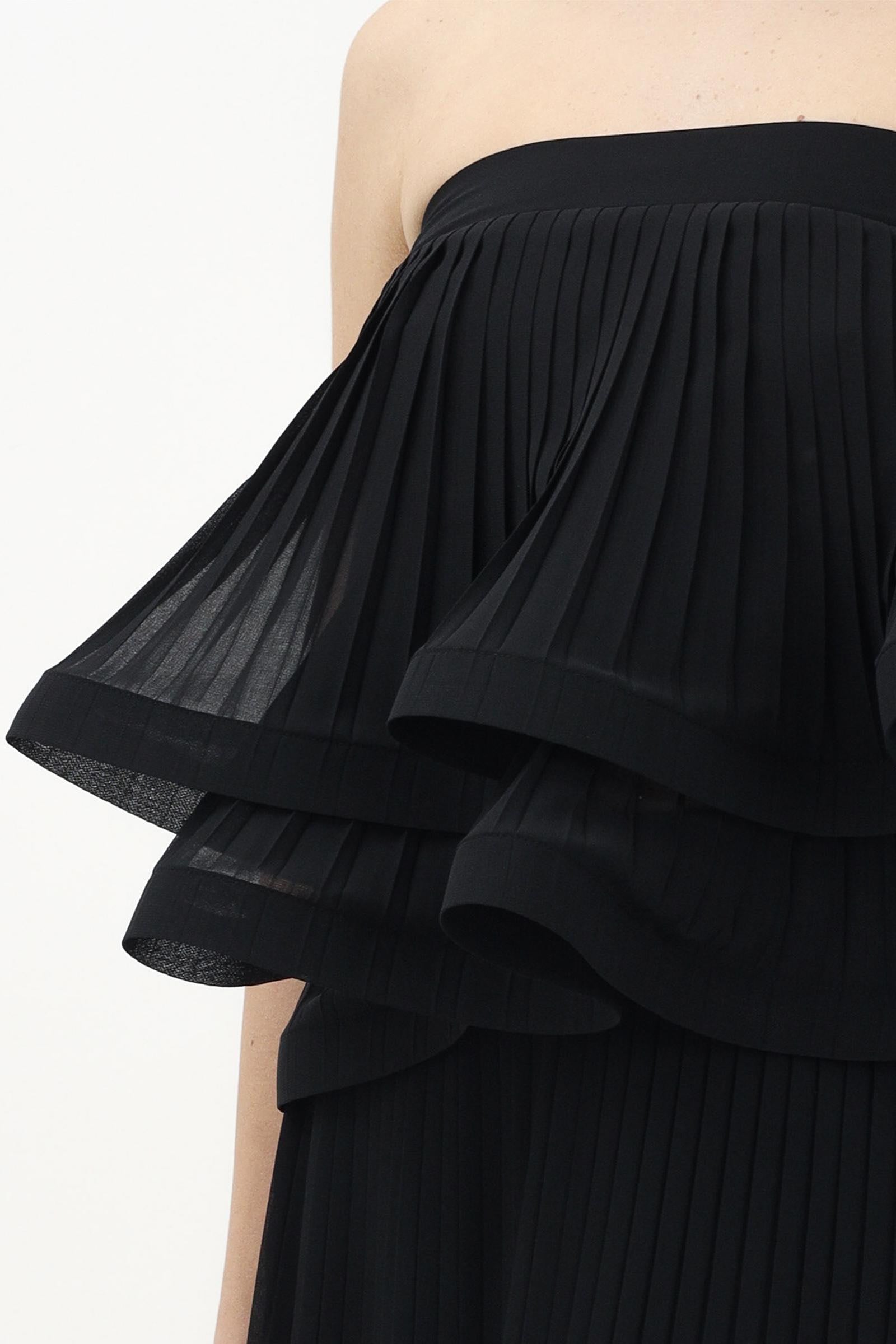 SIMONA CORSELLINI gonna