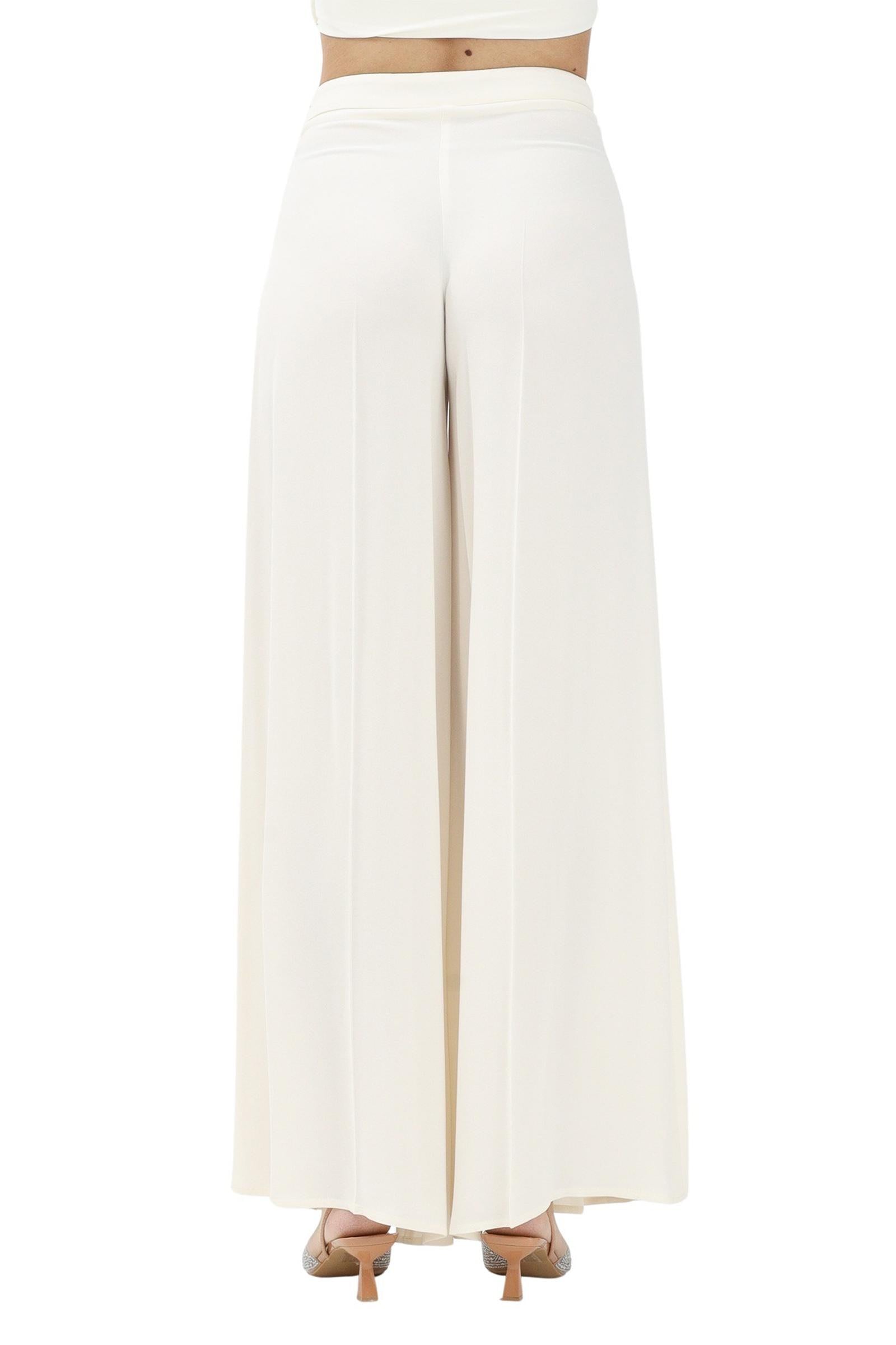 SIMONA CORSELLINI pantalone