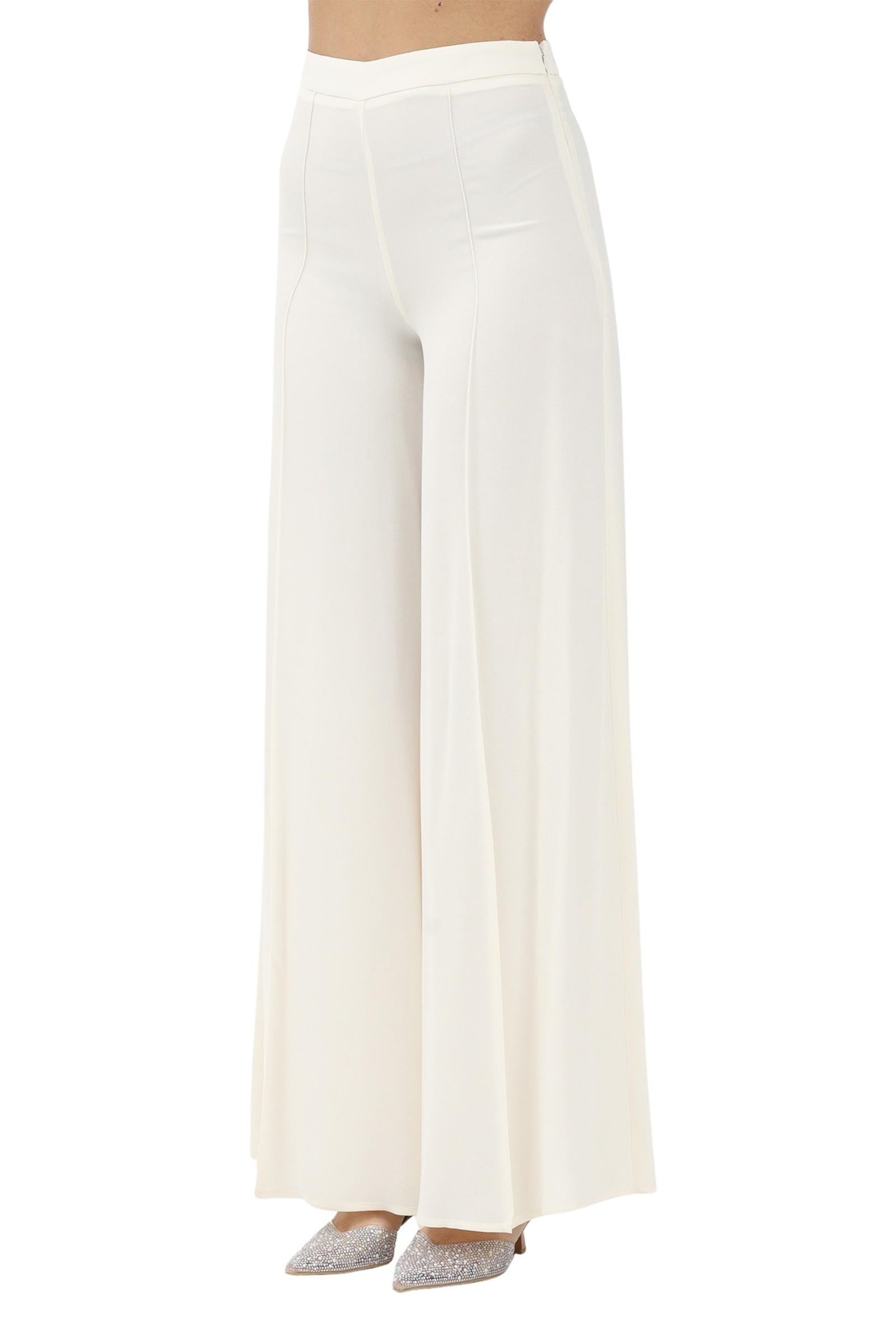 SIMONA CORSELLINI pantalone