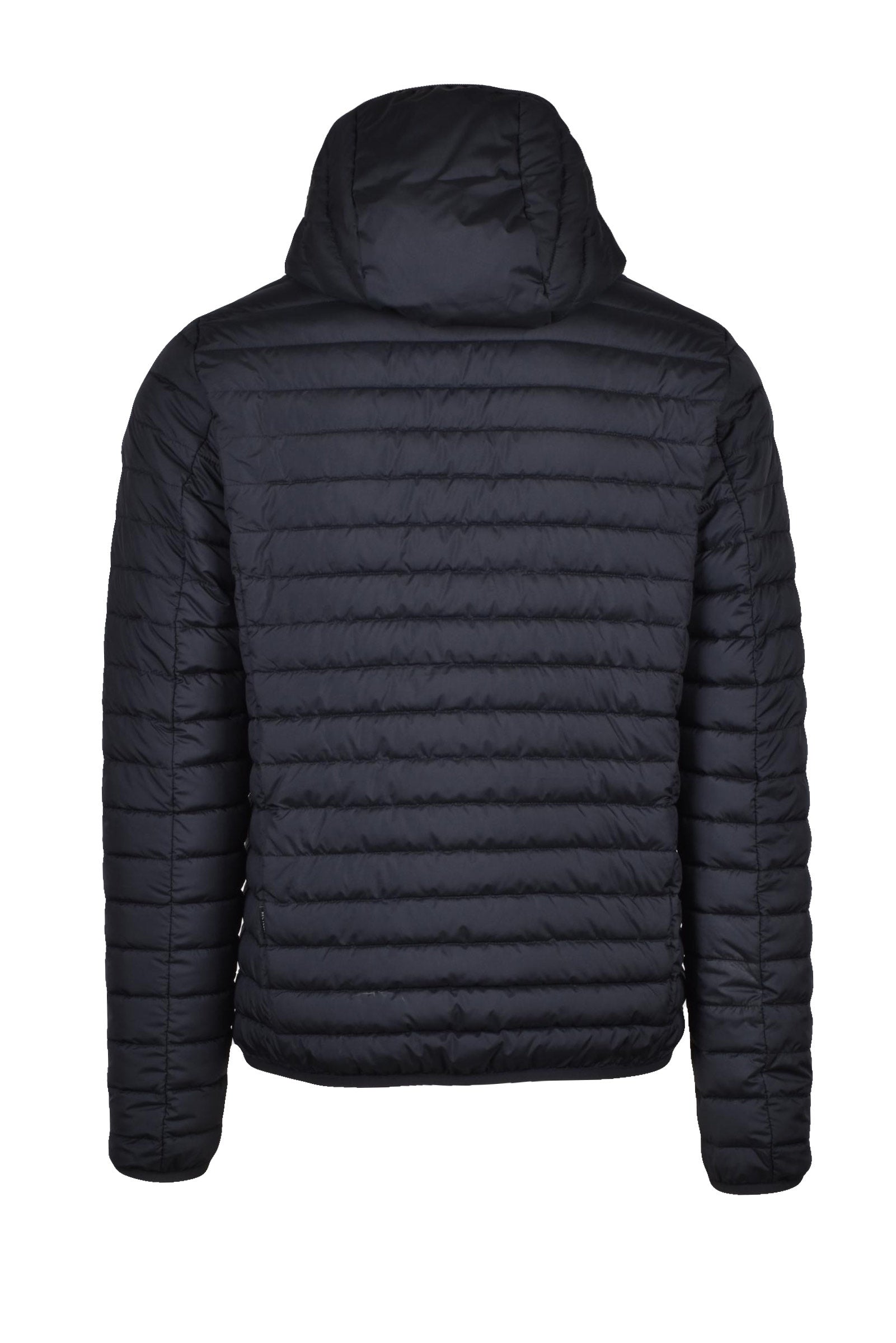 SAVE THE DUCK down jacket