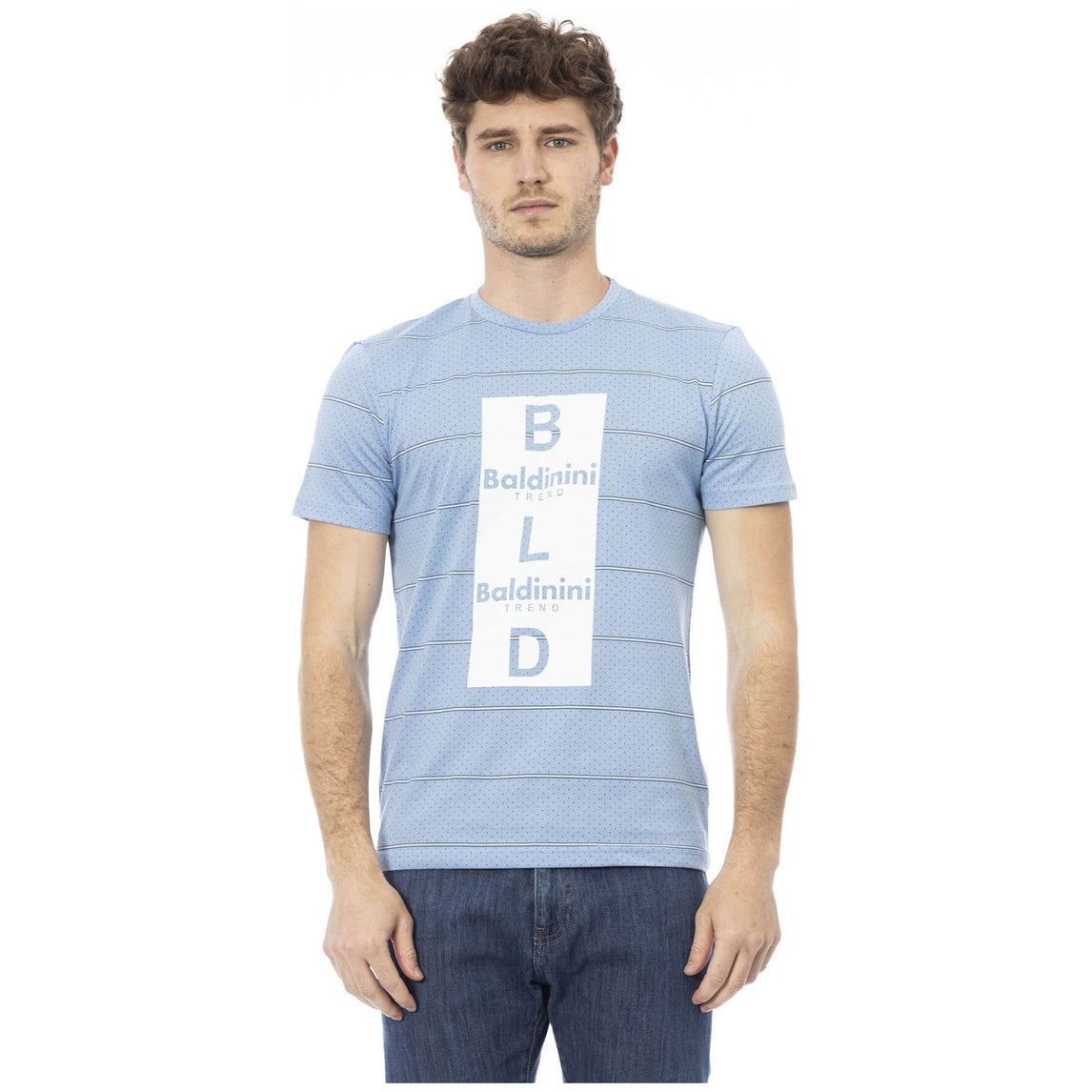 Baldinini Trend - Clothing - T-Shirts