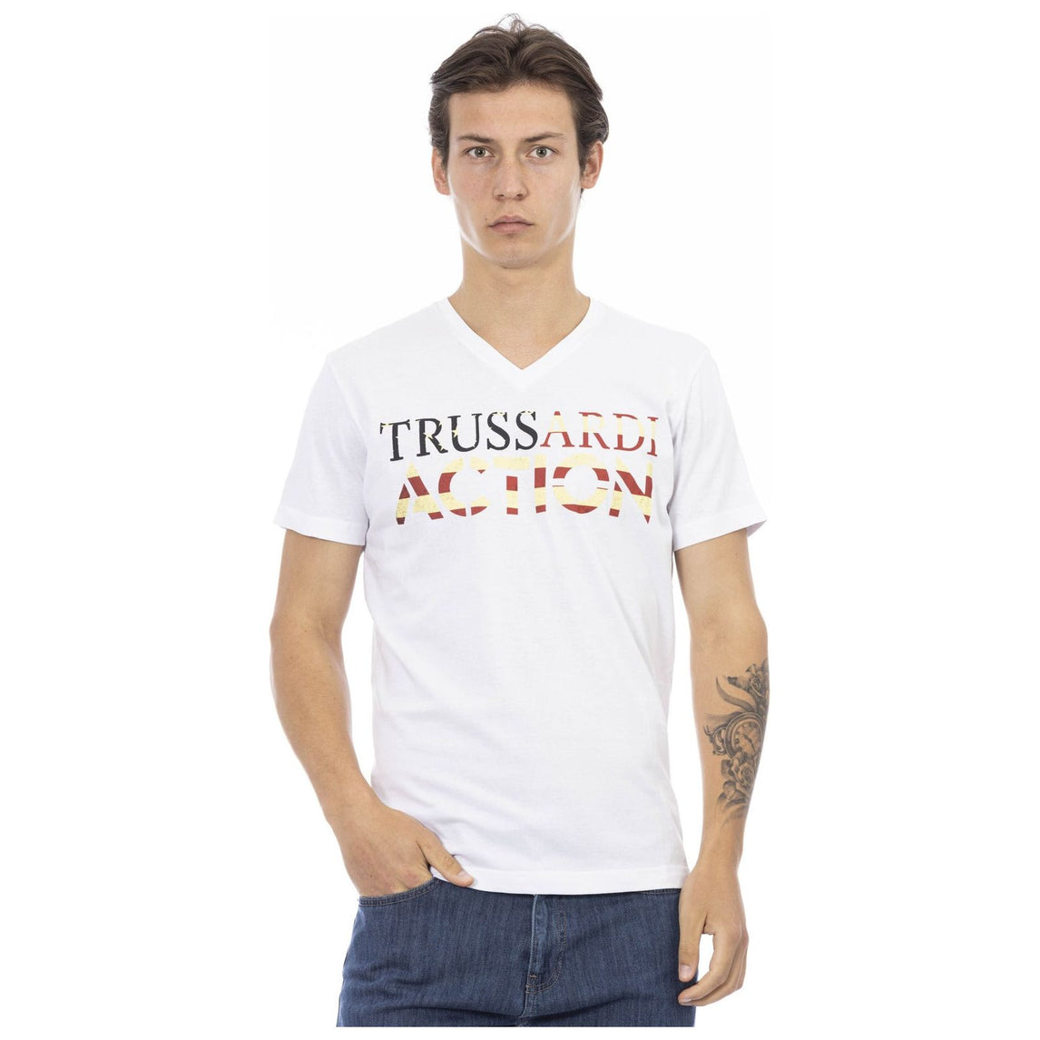 Trussardi Action - Abbigliamento - T-Shirt