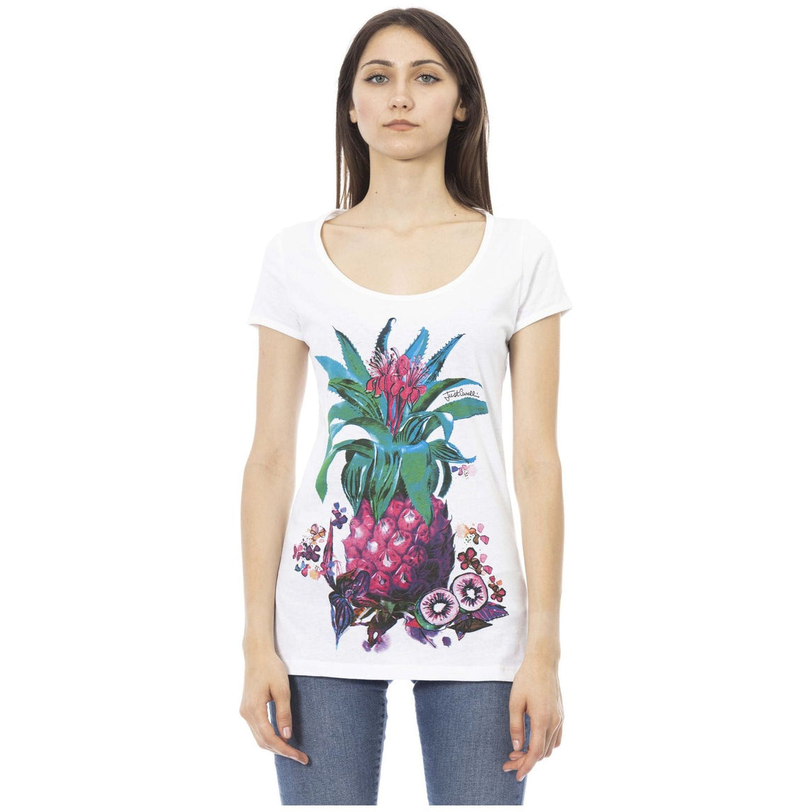 Just Cavalli Beachwear - Abbigliamento - T-Shirt