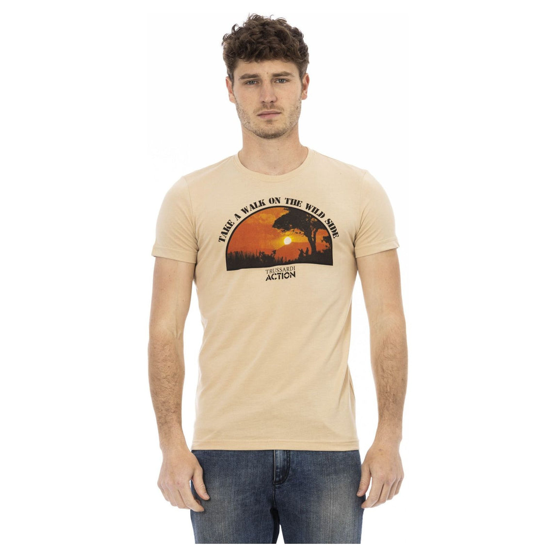 Trussardi Action - Abbigliamento - T-Shirt