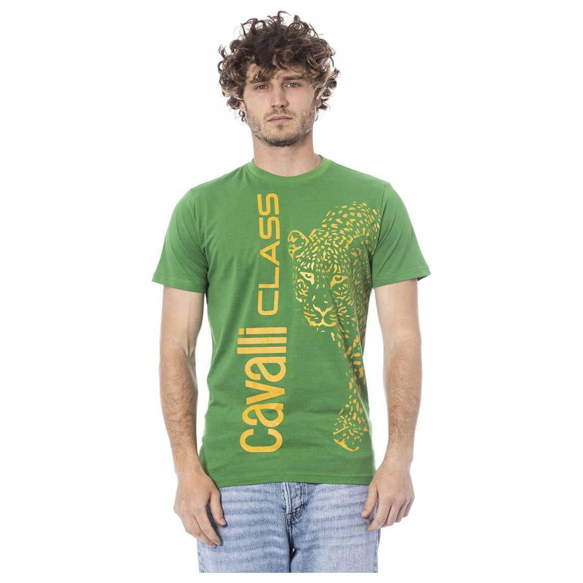 Cavalli Class - Abbigliamento - T-Shirt