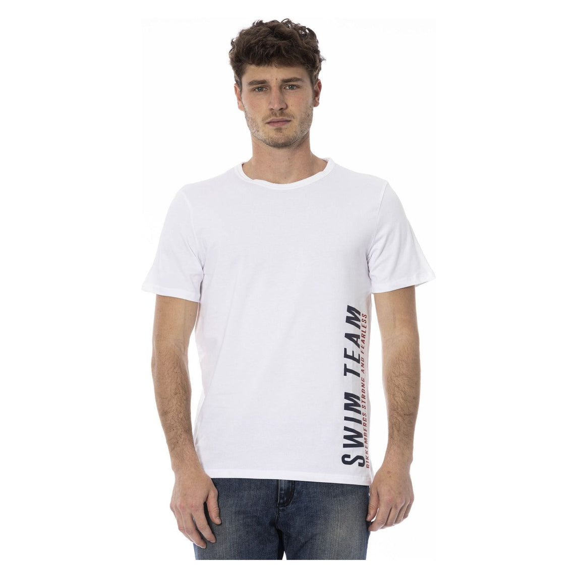 Bikkembergs Beachwear - Clothing - T-Shirt