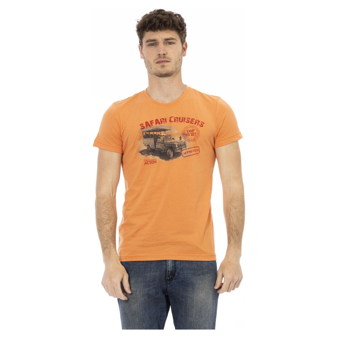 Trussardi Action - Abbigliamento - T-Shirt