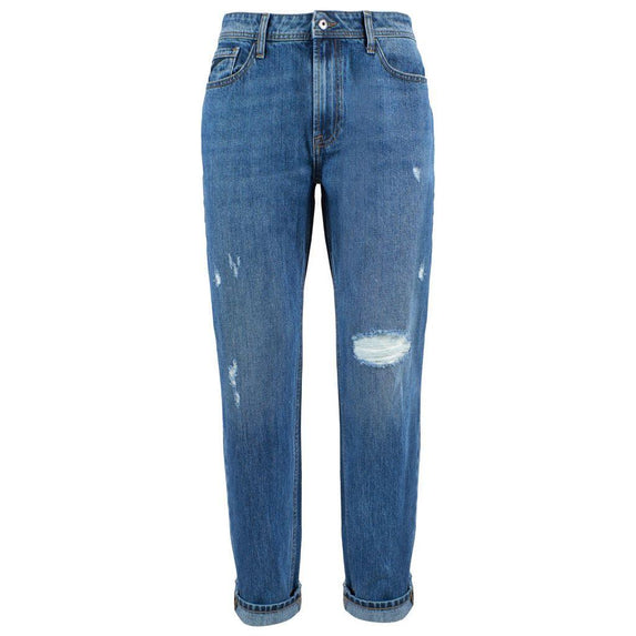 yes zee - Abbigliamento - Denim