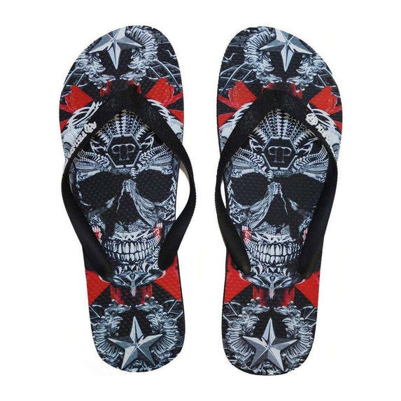 philipp plein - Shoes - Slippers